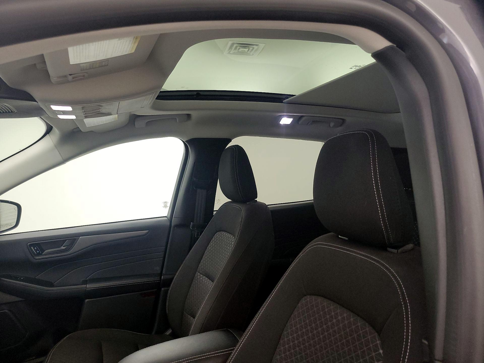 Thumbnail: 2024 Ford Escape - 20