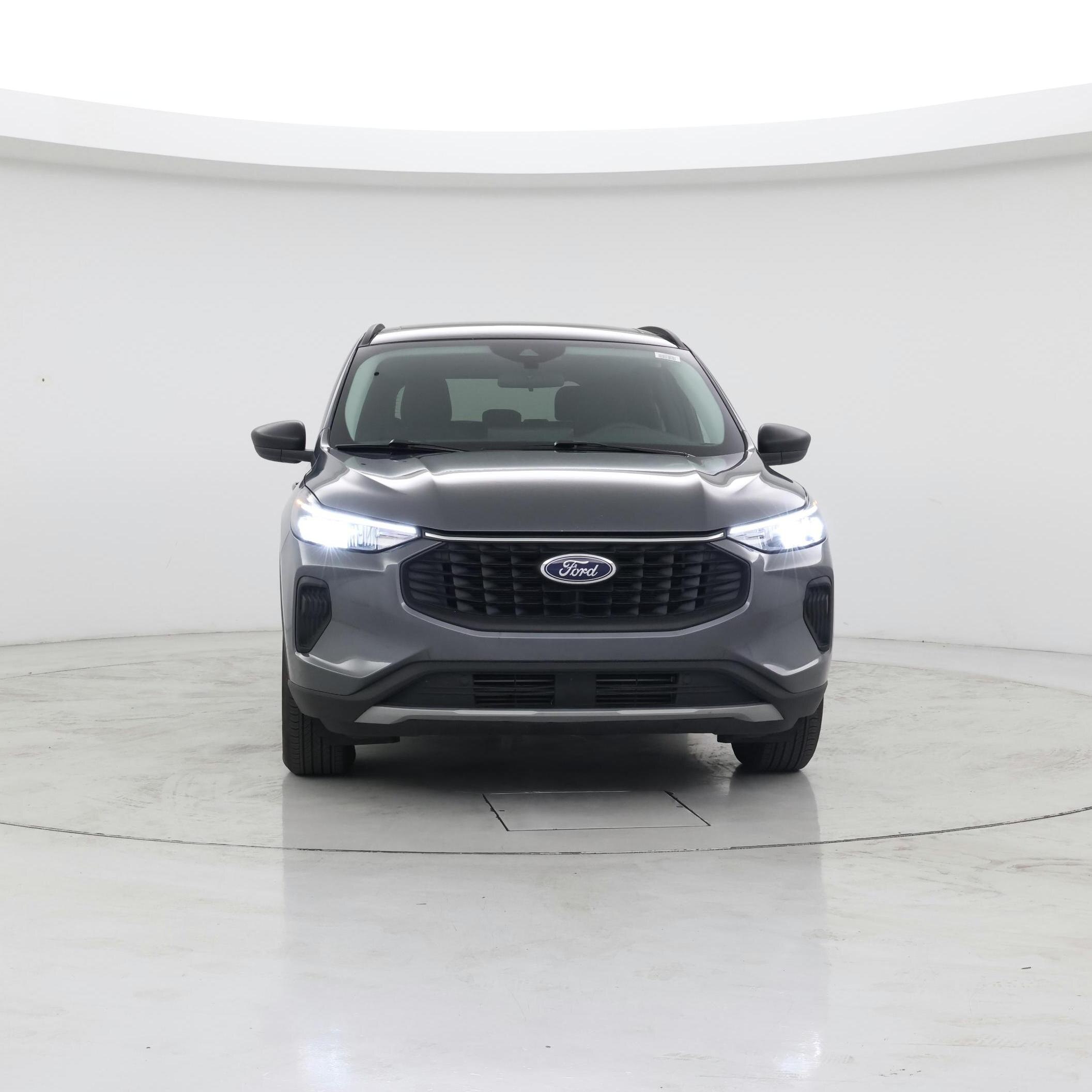 Thumbnail: 2024 Ford Escape - 5