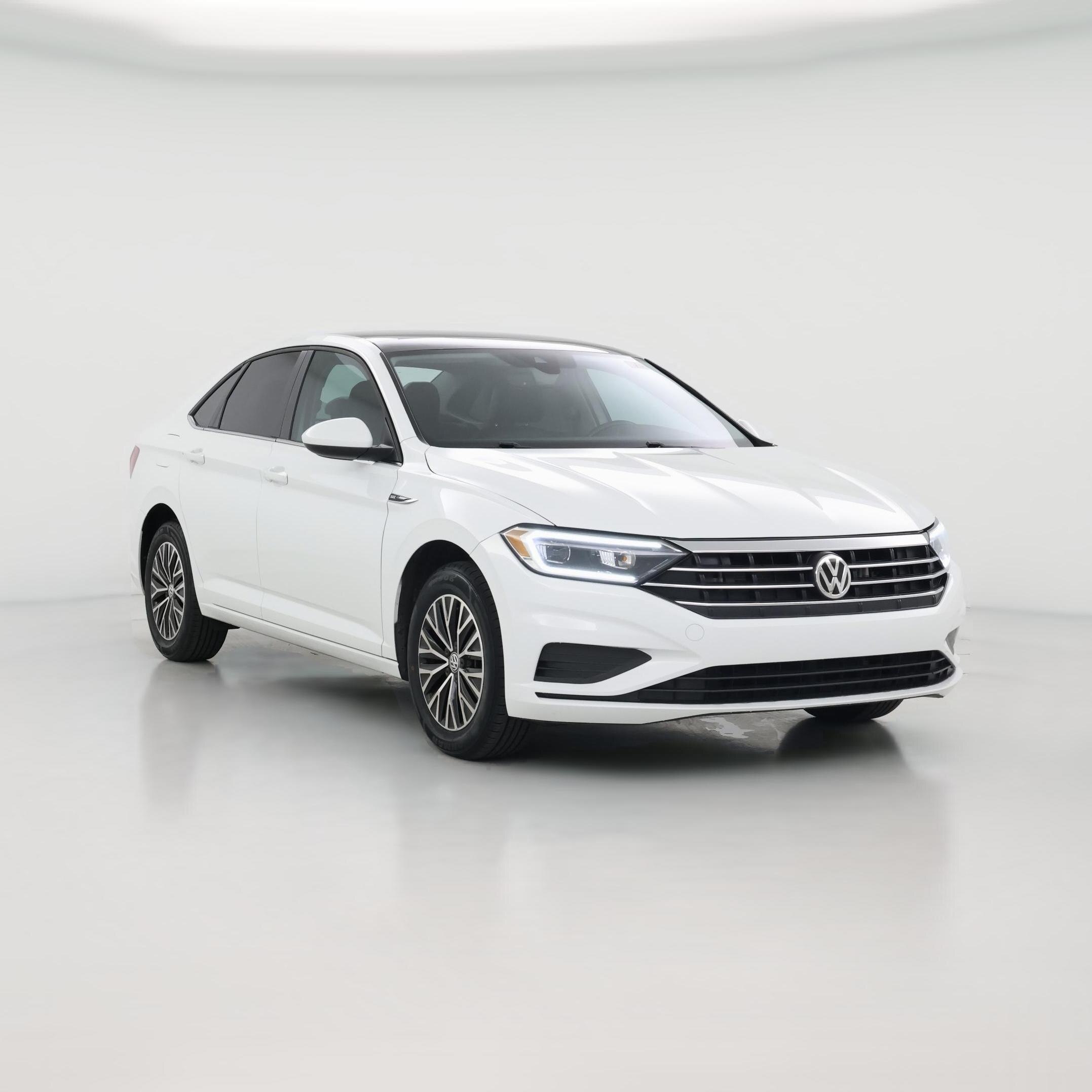 Thumbnail: 2019 Volkswagen Jetta - 1