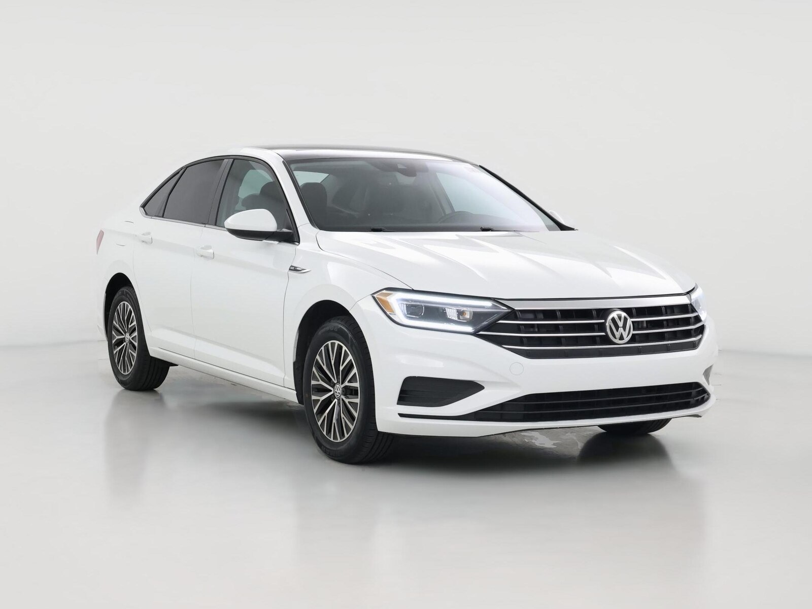 2019 Volkswagen Jetta SEL