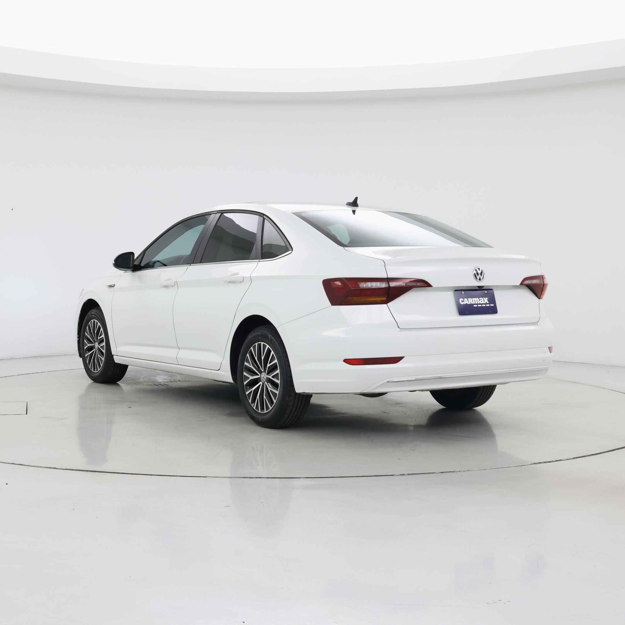 Thumbnail: 2019 Volkswagen Jetta - 2