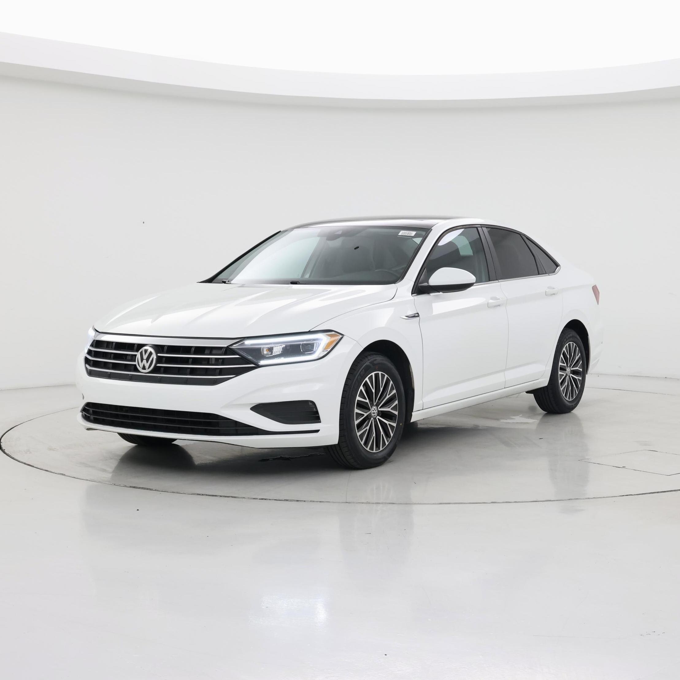 Thumbnail: 2019 Volkswagen Jetta - 4