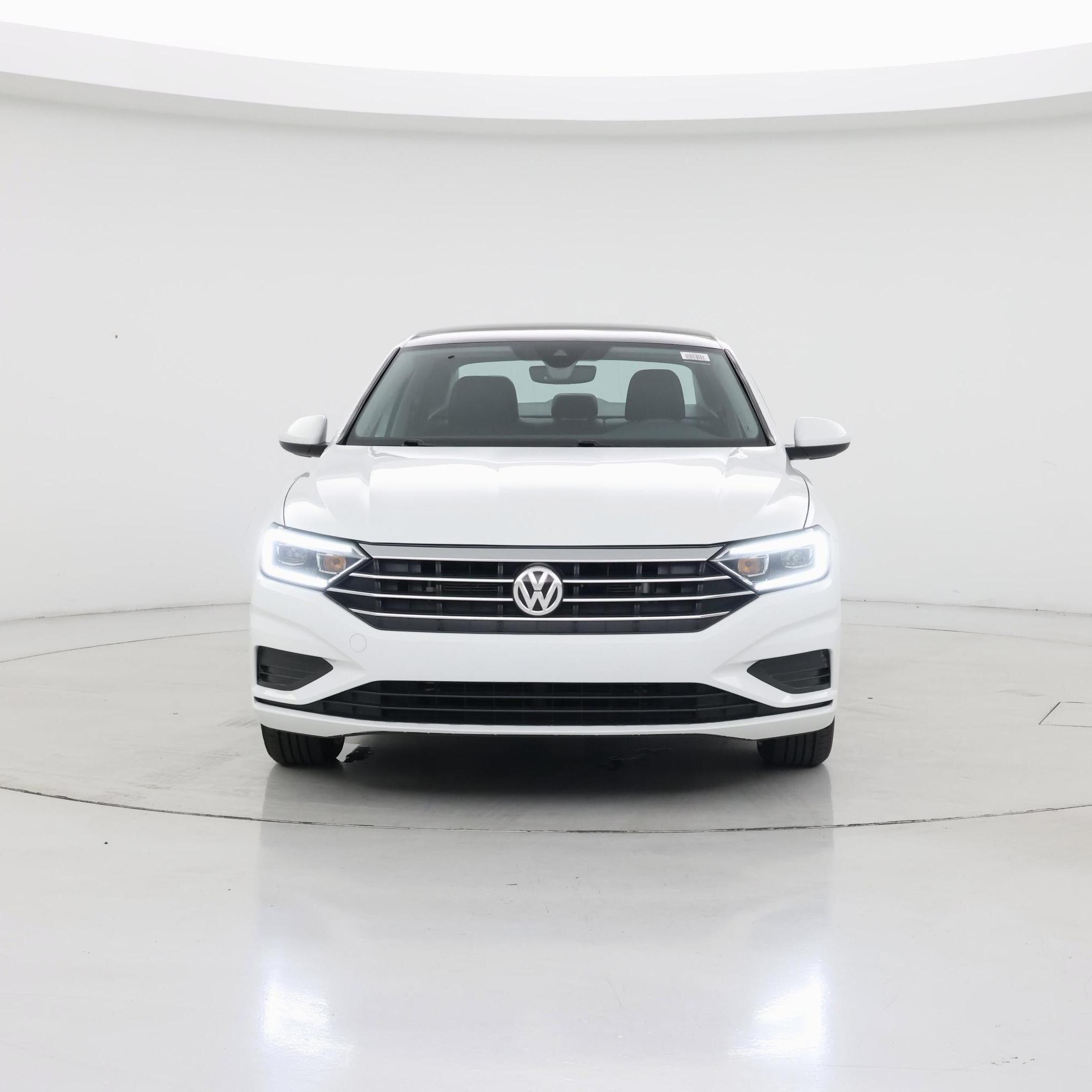 Thumbnail: 2019 Volkswagen Jetta - 5