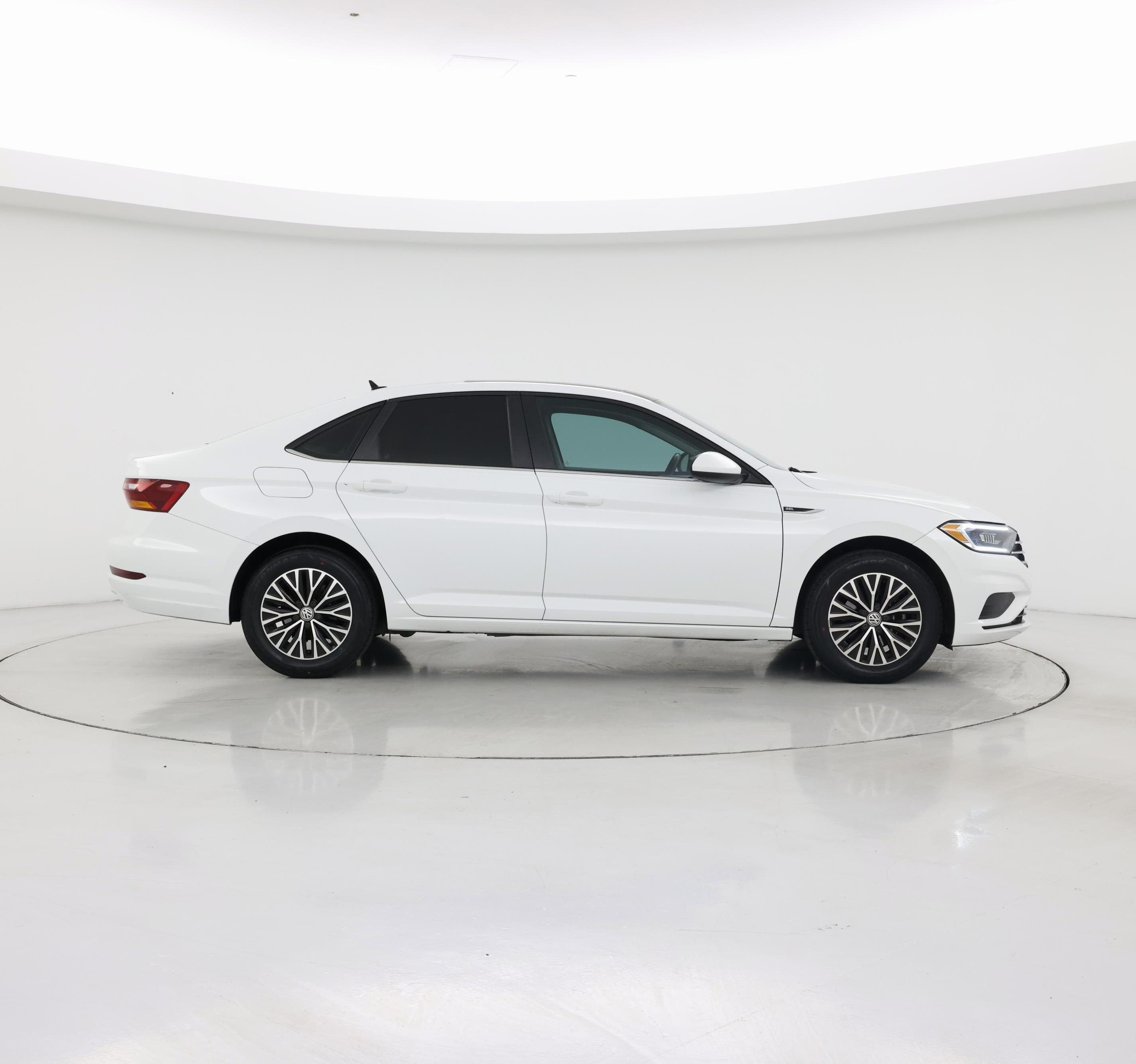 Thumbnail: 2019 Volkswagen Jetta - 7