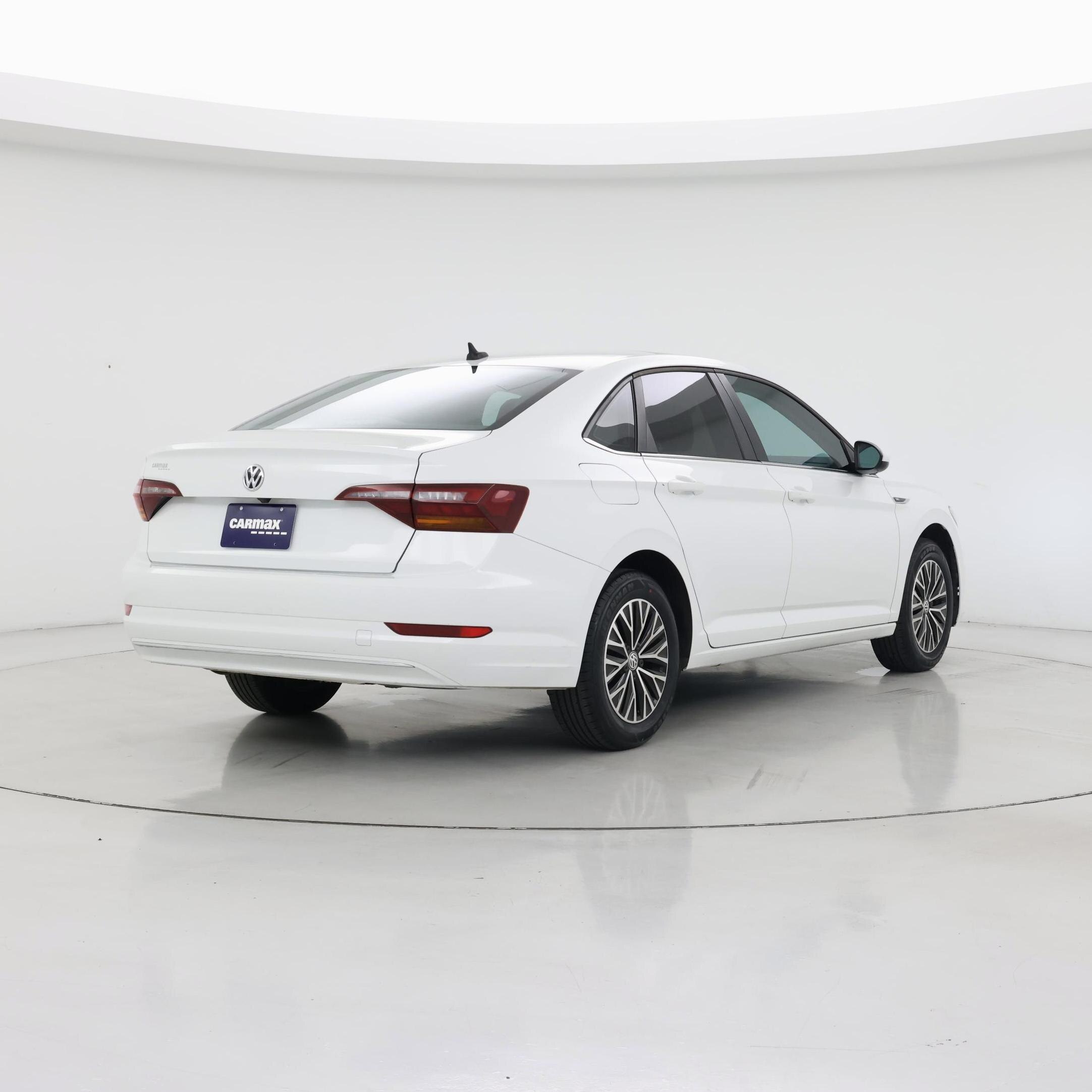 Thumbnail: 2019 Volkswagen Jetta - 8