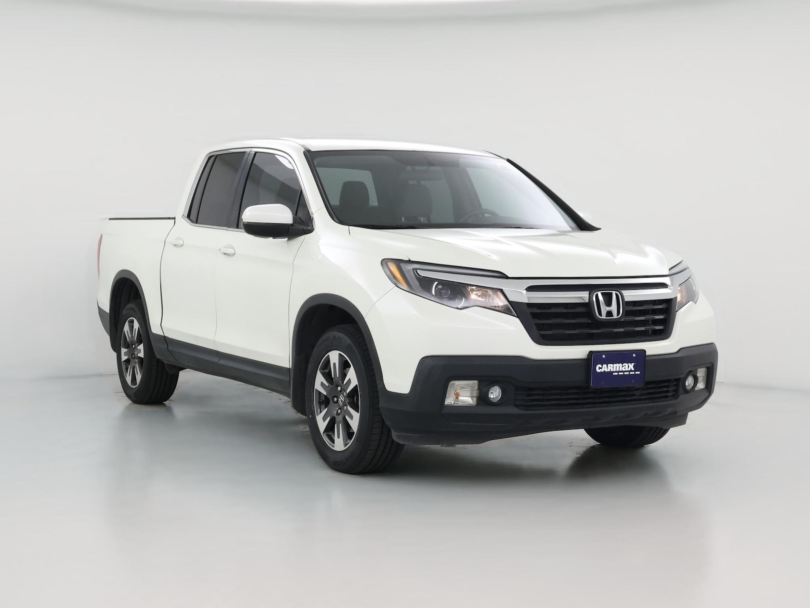 2017 Honda Ridgeline