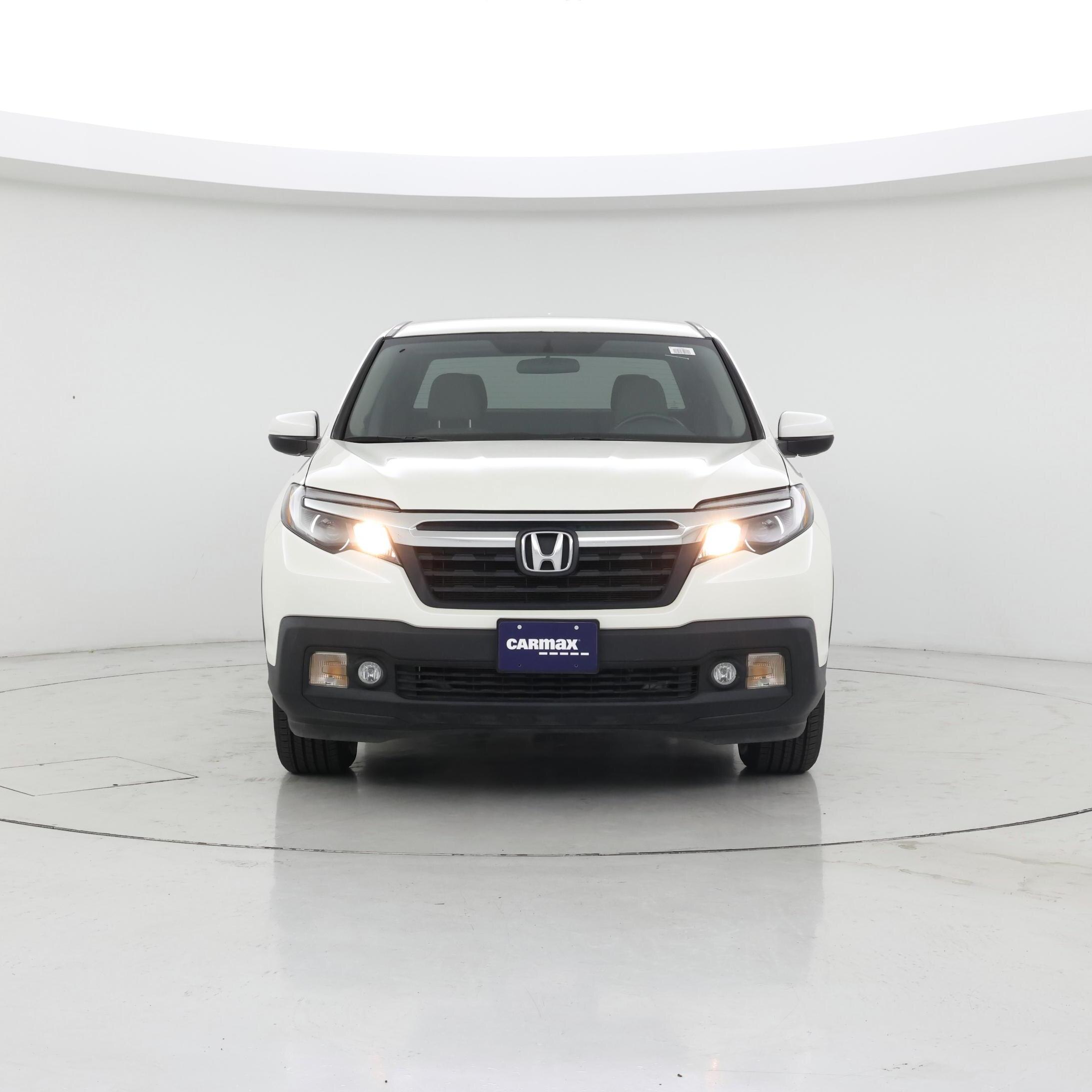 Thumbnail: 2017 Honda Ridgeline - 5