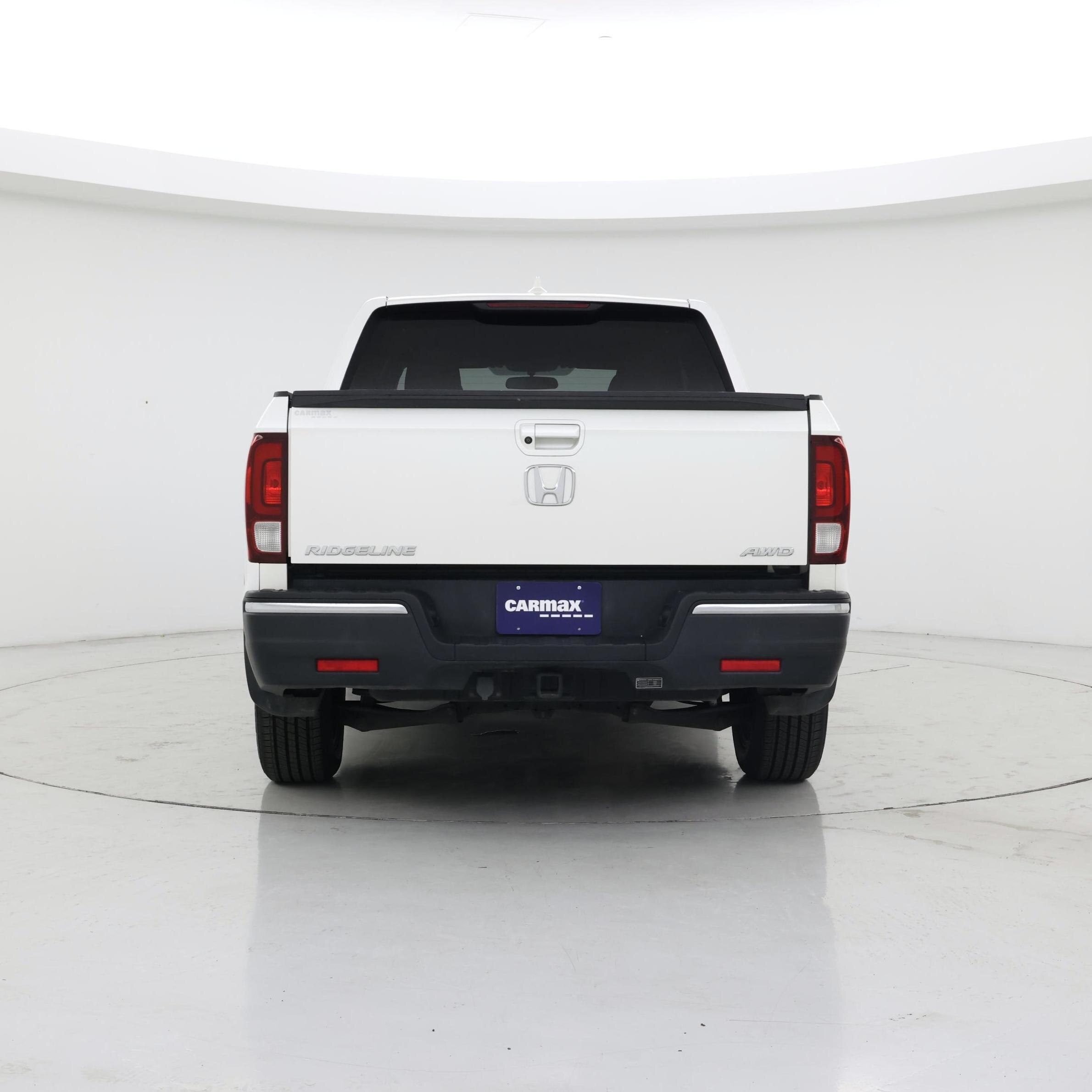 Thumbnail: 2017 Honda Ridgeline - 6