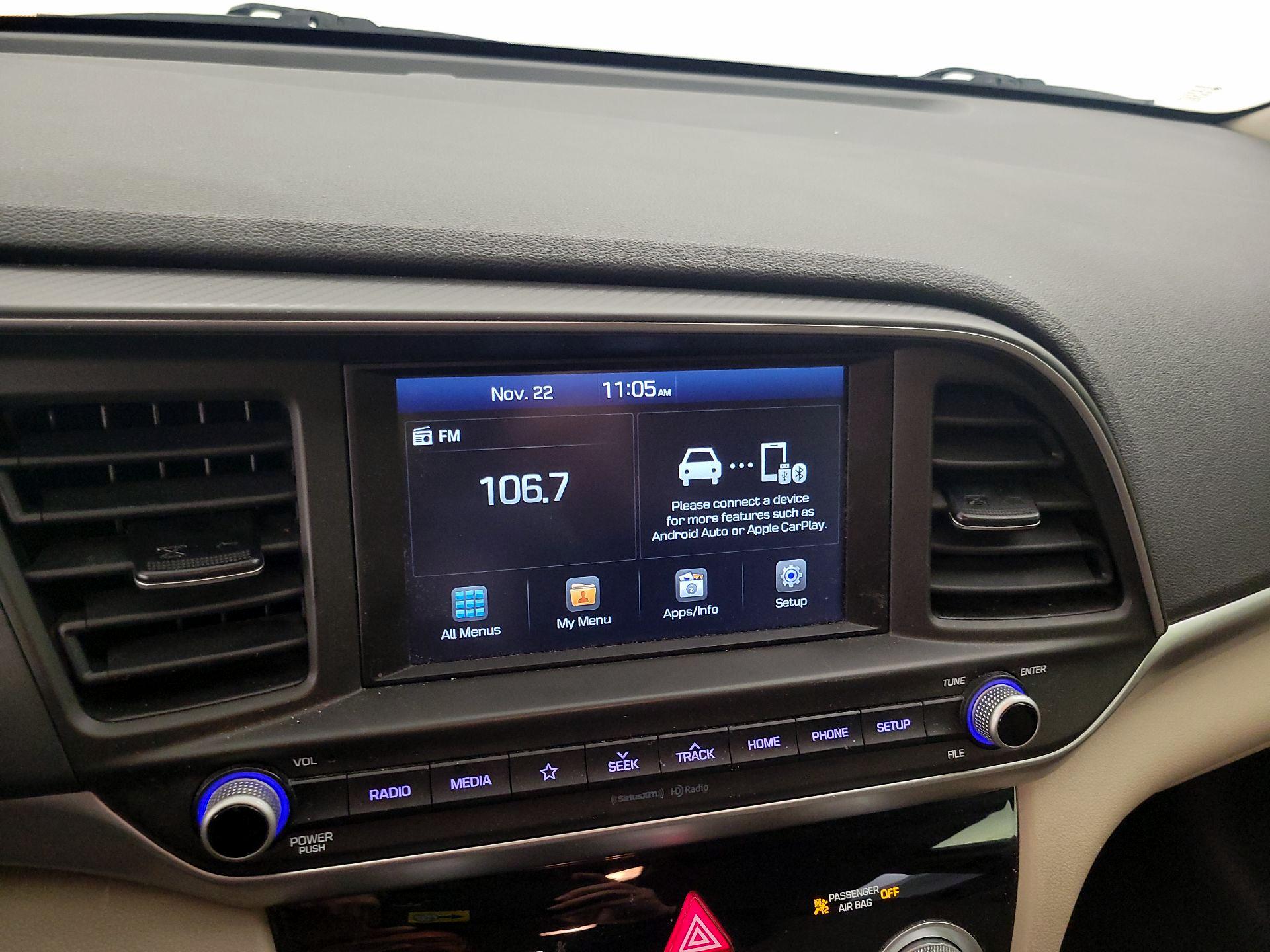 Thumbnail: 2019 Hyundai Elantra - 15