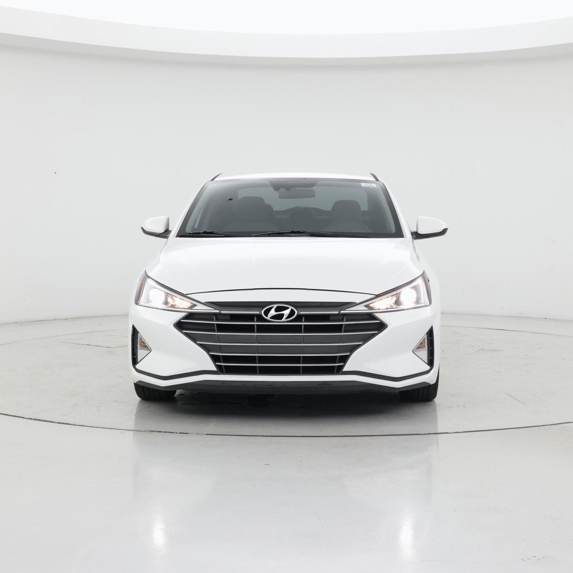 Thumbnail: 2019 Hyundai Elantra - 5
