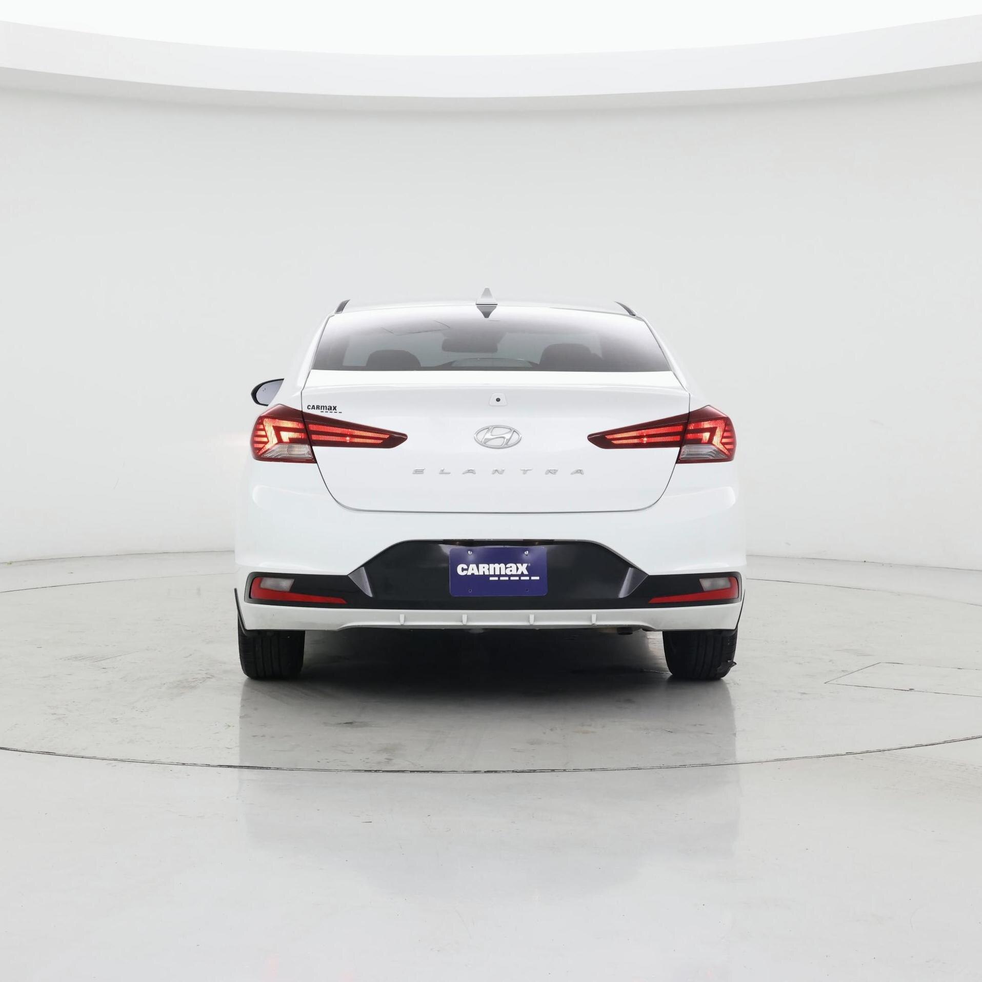 Thumbnail: 2019 Hyundai Elantra - 6