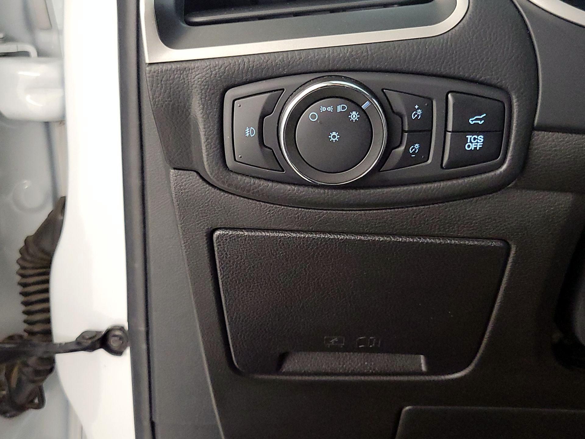 Thumbnail: 2021 Ford Edge - 13