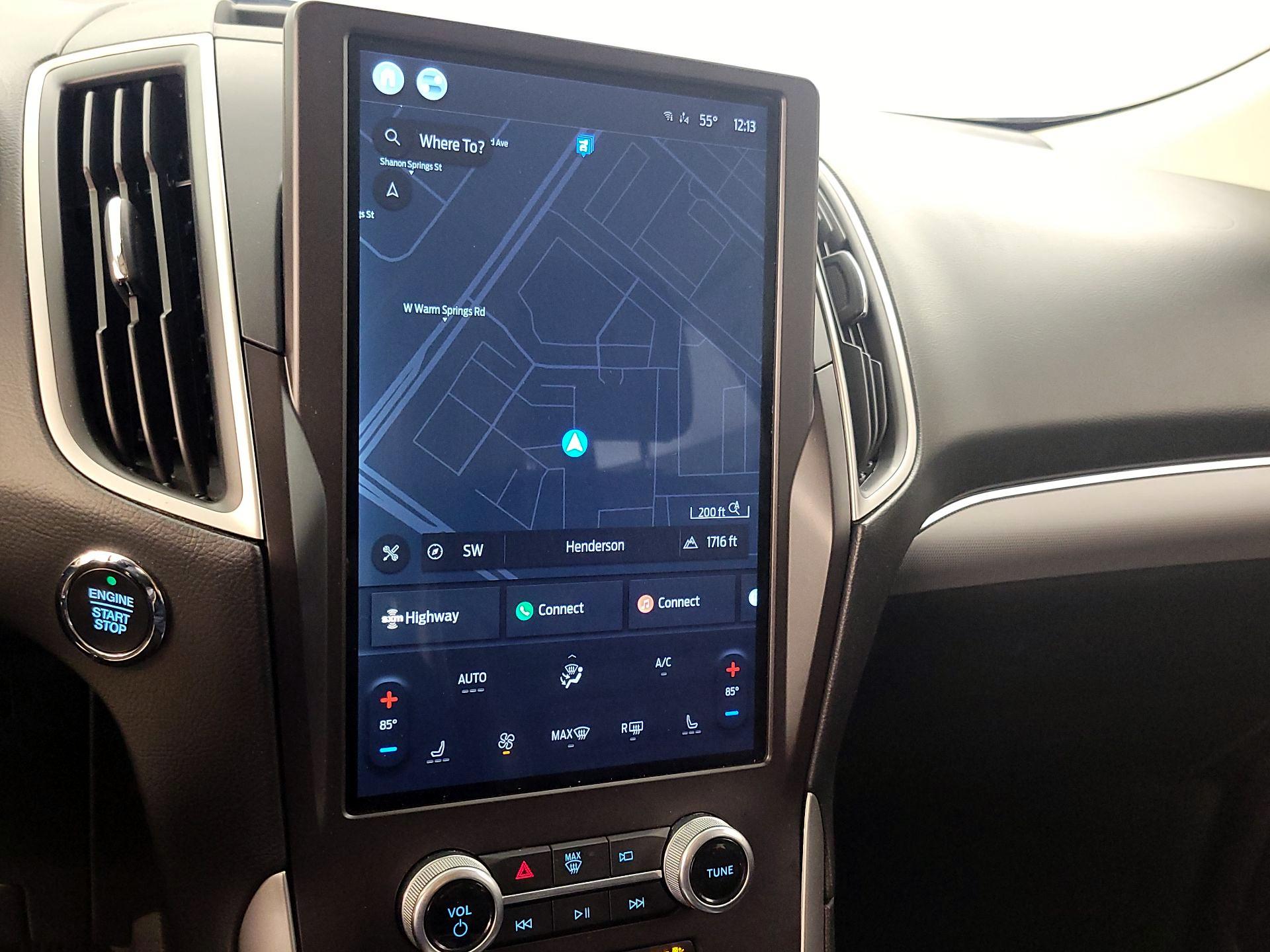 Thumbnail: 2021 Ford Edge - 14