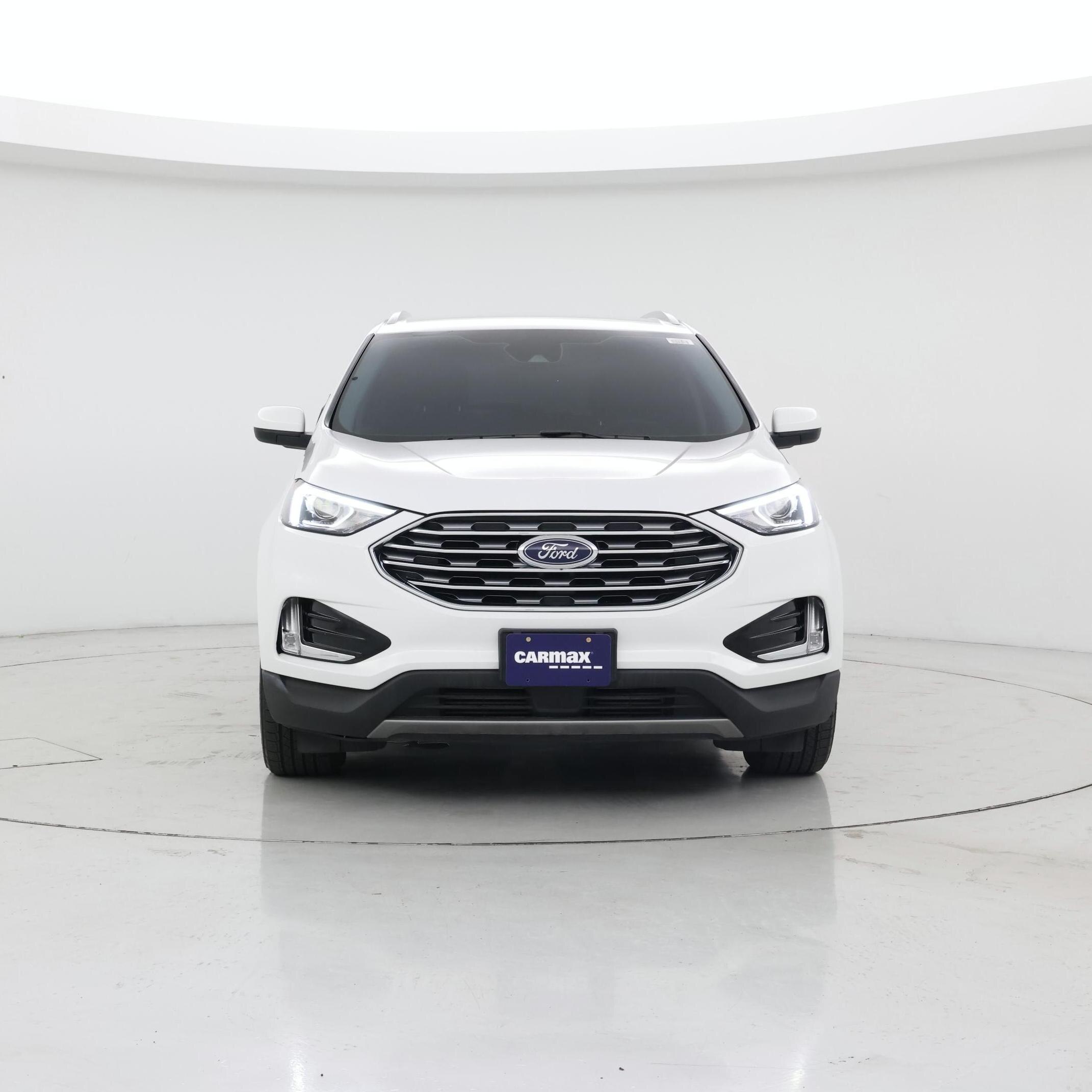 Thumbnail: 2021 Ford Edge - 5