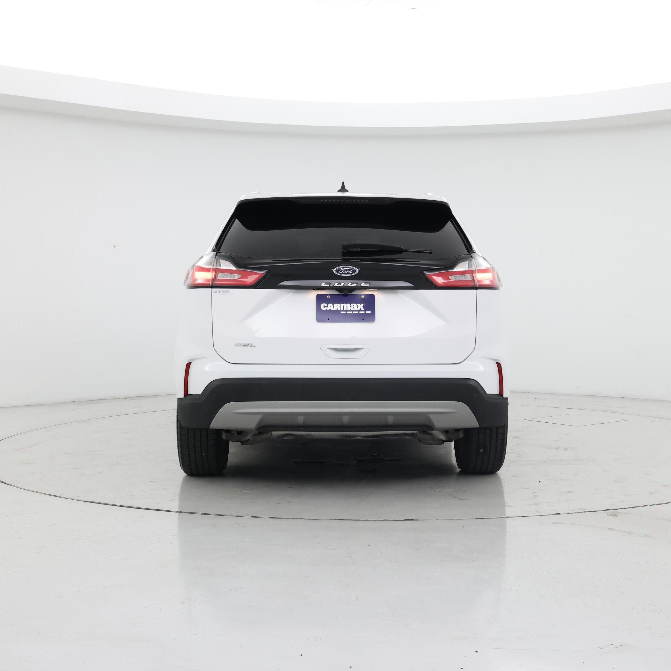 Thumbnail: 2021 Ford Edge - 6