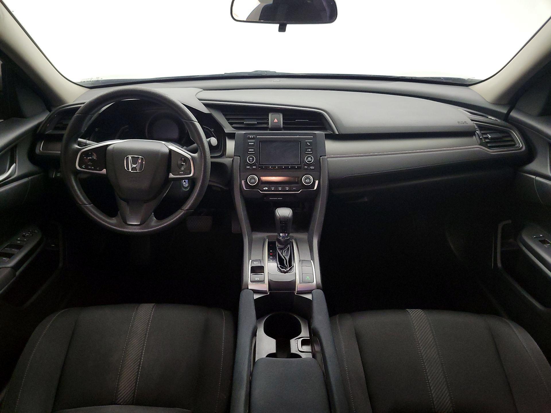 Thumbnail: 2018 Honda Civic - 9