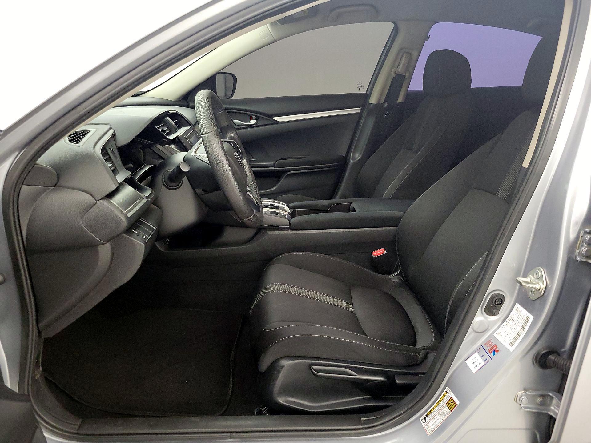 Thumbnail: 2018 Honda Civic - 11