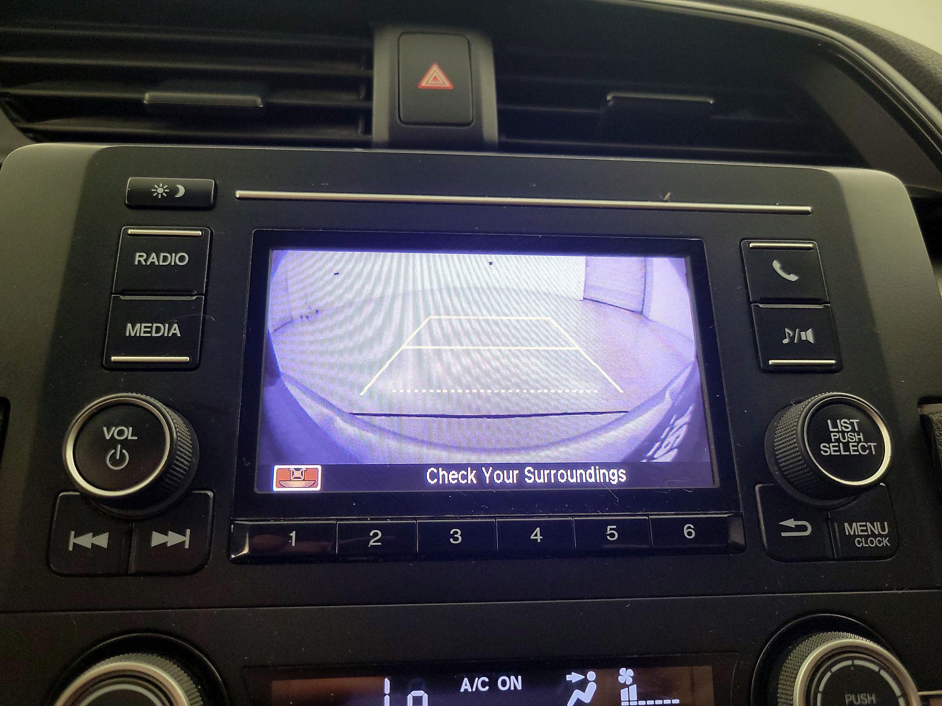 Thumbnail: 2018 Honda Civic - 14