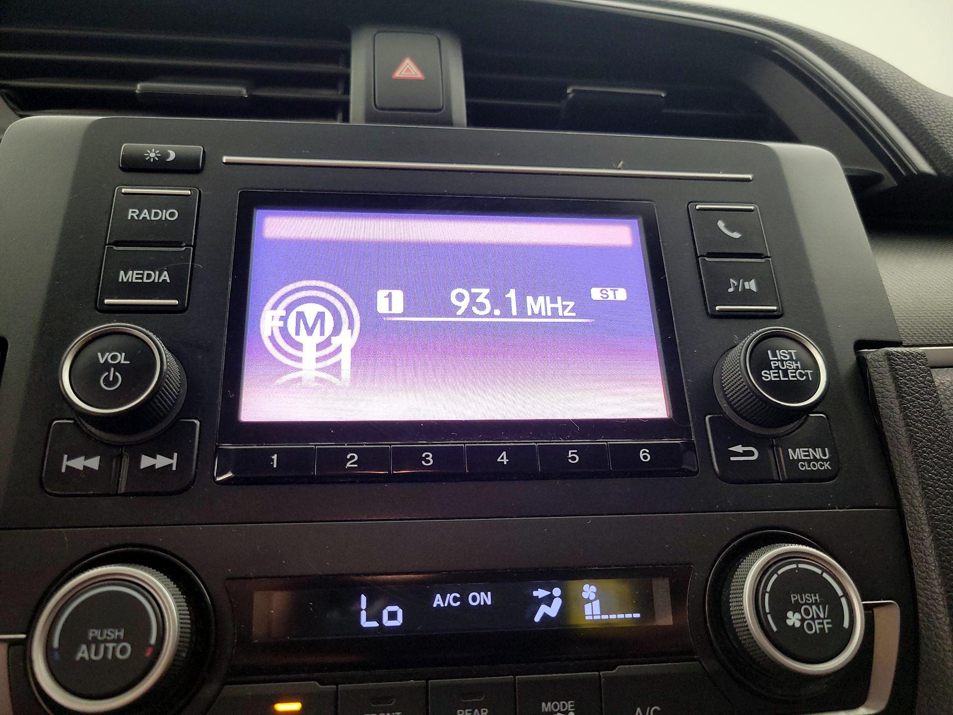 Thumbnail: 2018 Honda Civic - 15