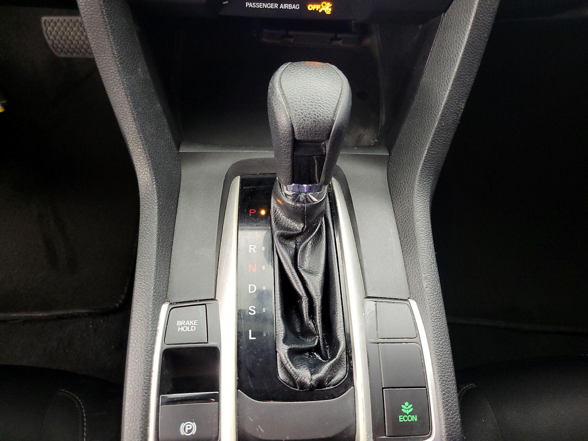 Thumbnail: 2018 Honda Civic - 17