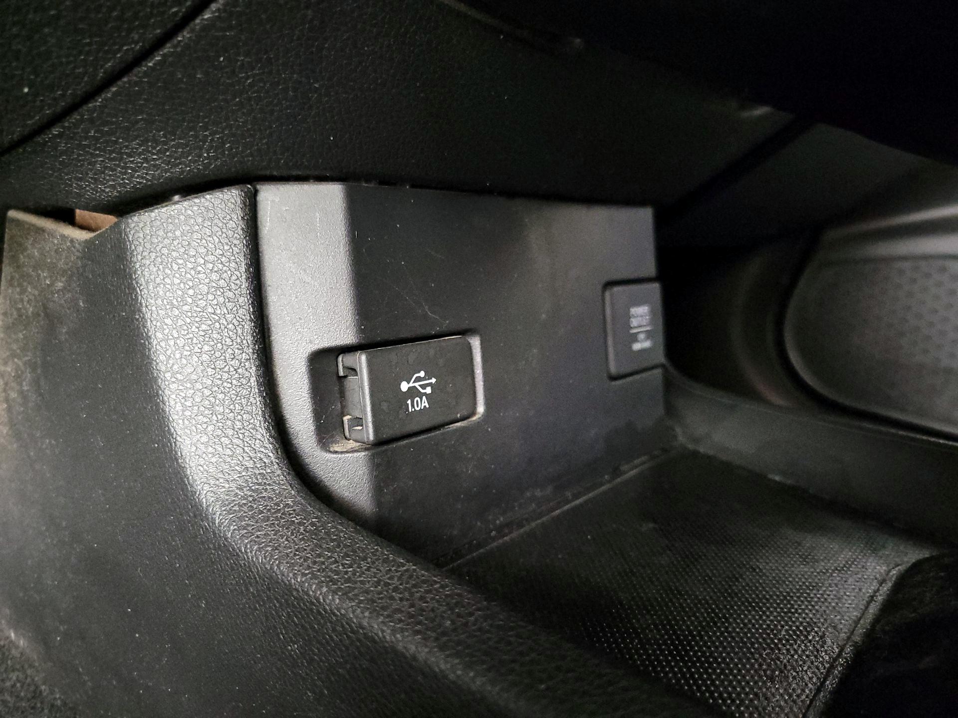 Thumbnail: 2018 Honda Civic - 18