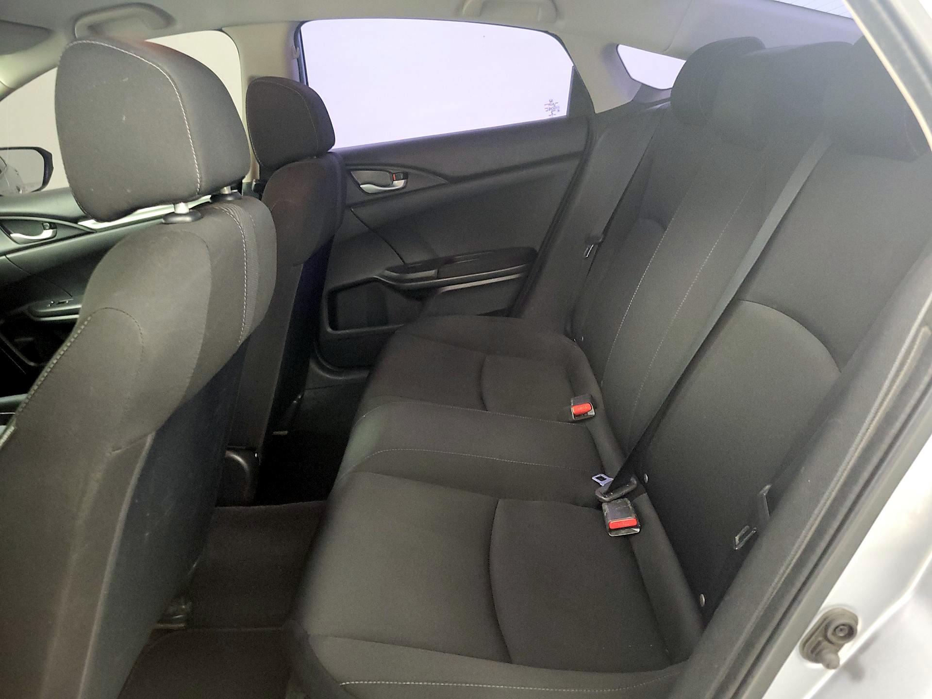 Thumbnail: 2018 Honda Civic - 19