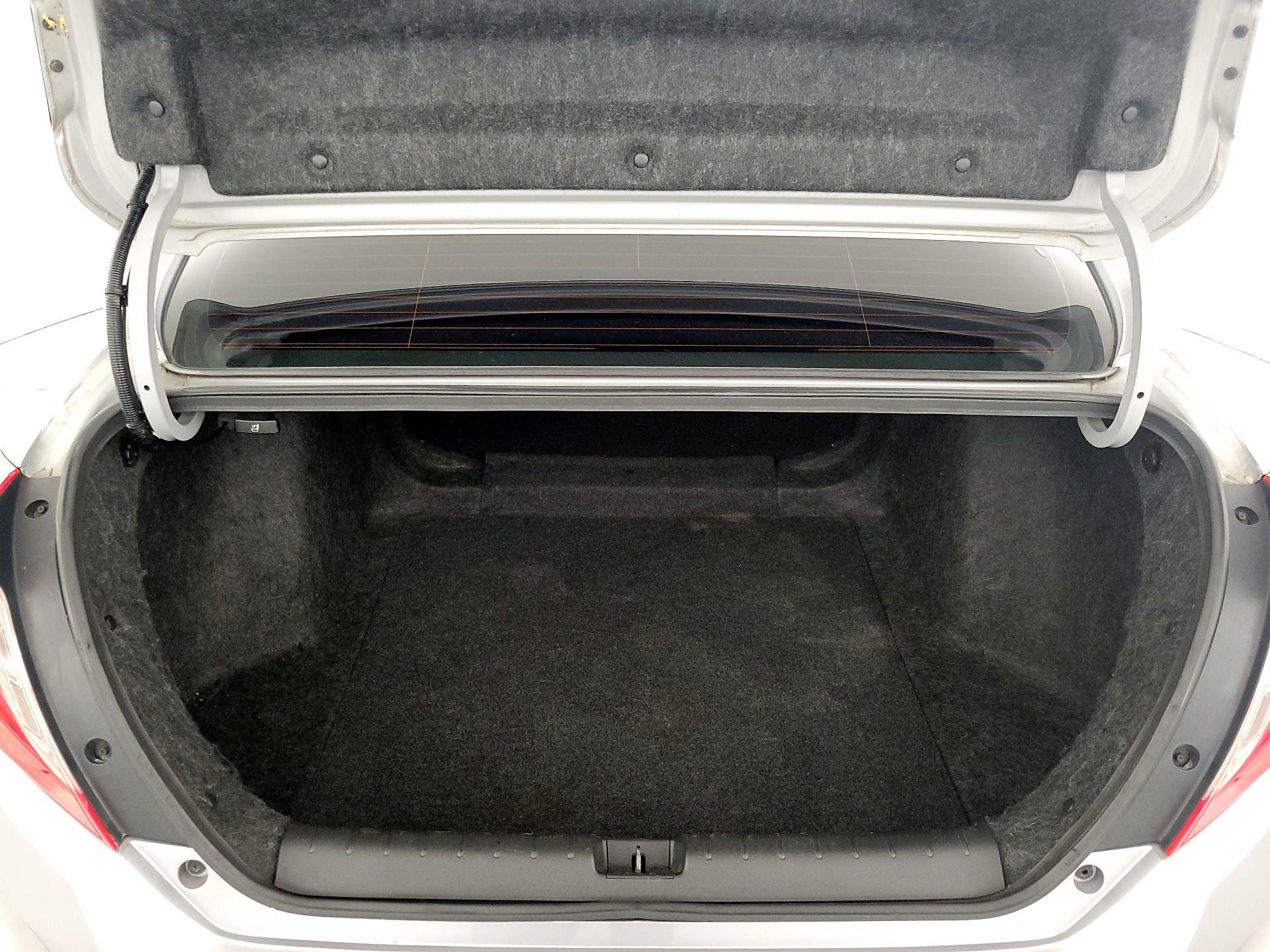 Thumbnail: 2018 Honda Civic - 20