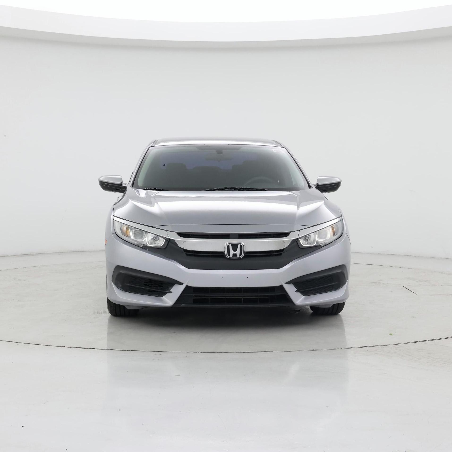 Thumbnail: 2018 Honda Civic - 5