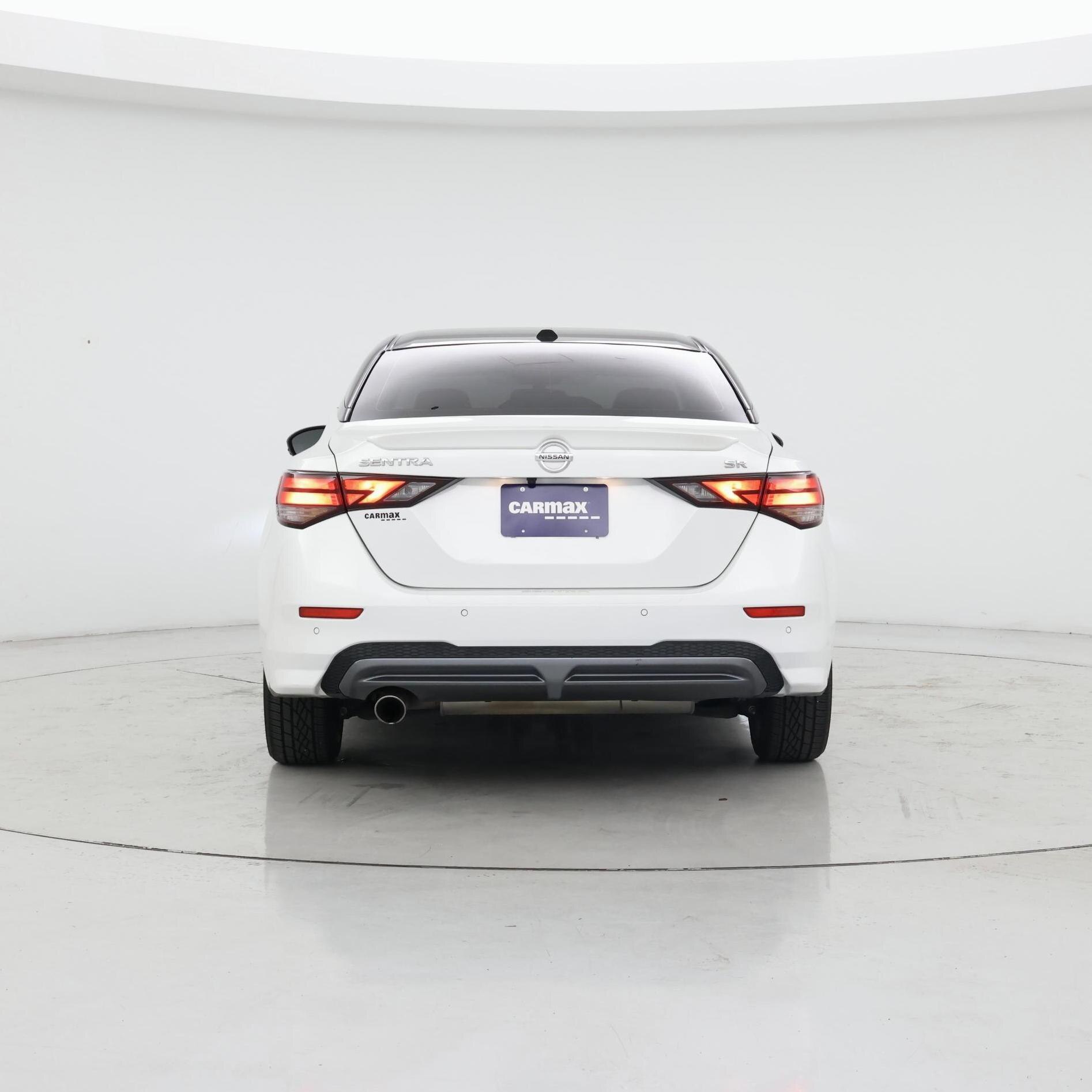 Thumbnail: 2021 Nissan Sentra - 6