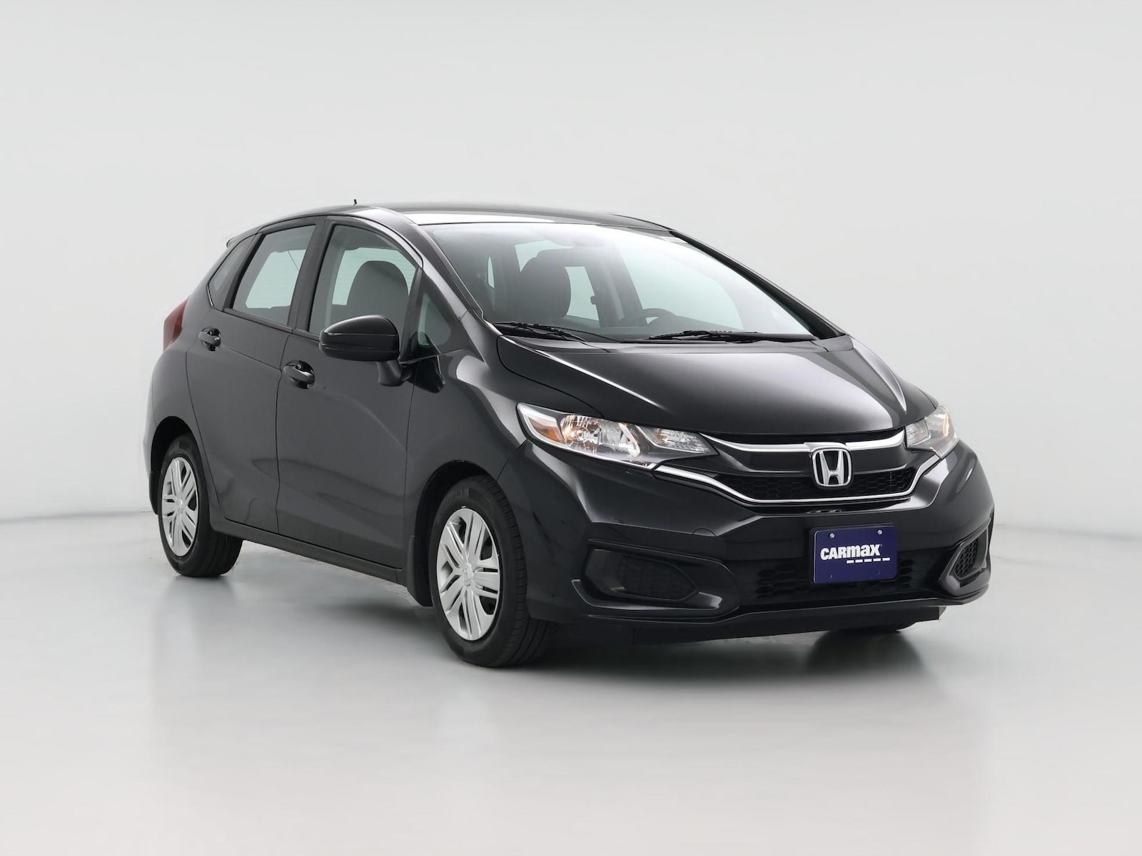 2019 Honda Fit LX