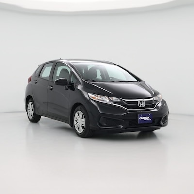 2019 Honda Fit LX