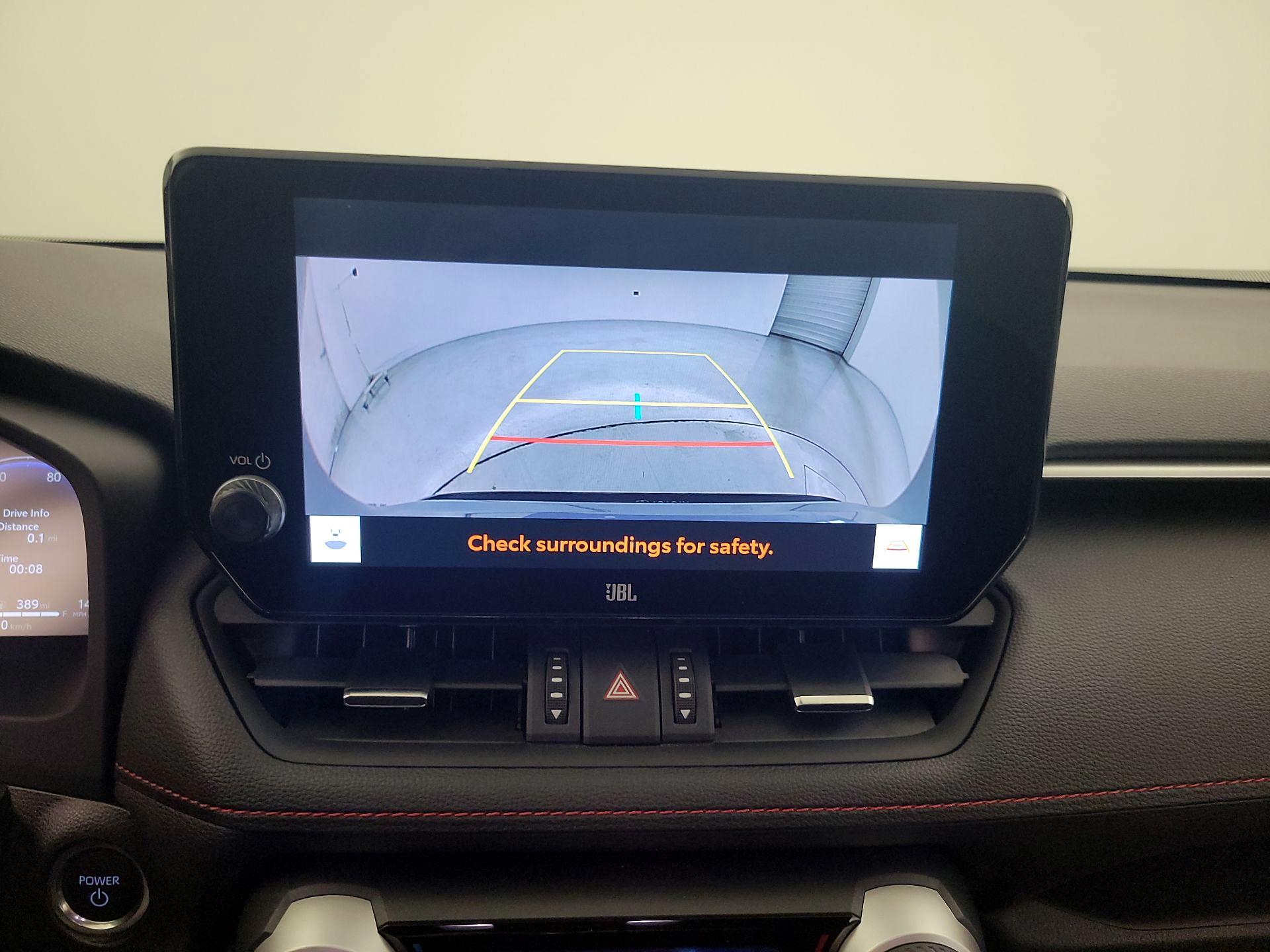 Thumbnail: 2024 Toyota RAV4 - 14