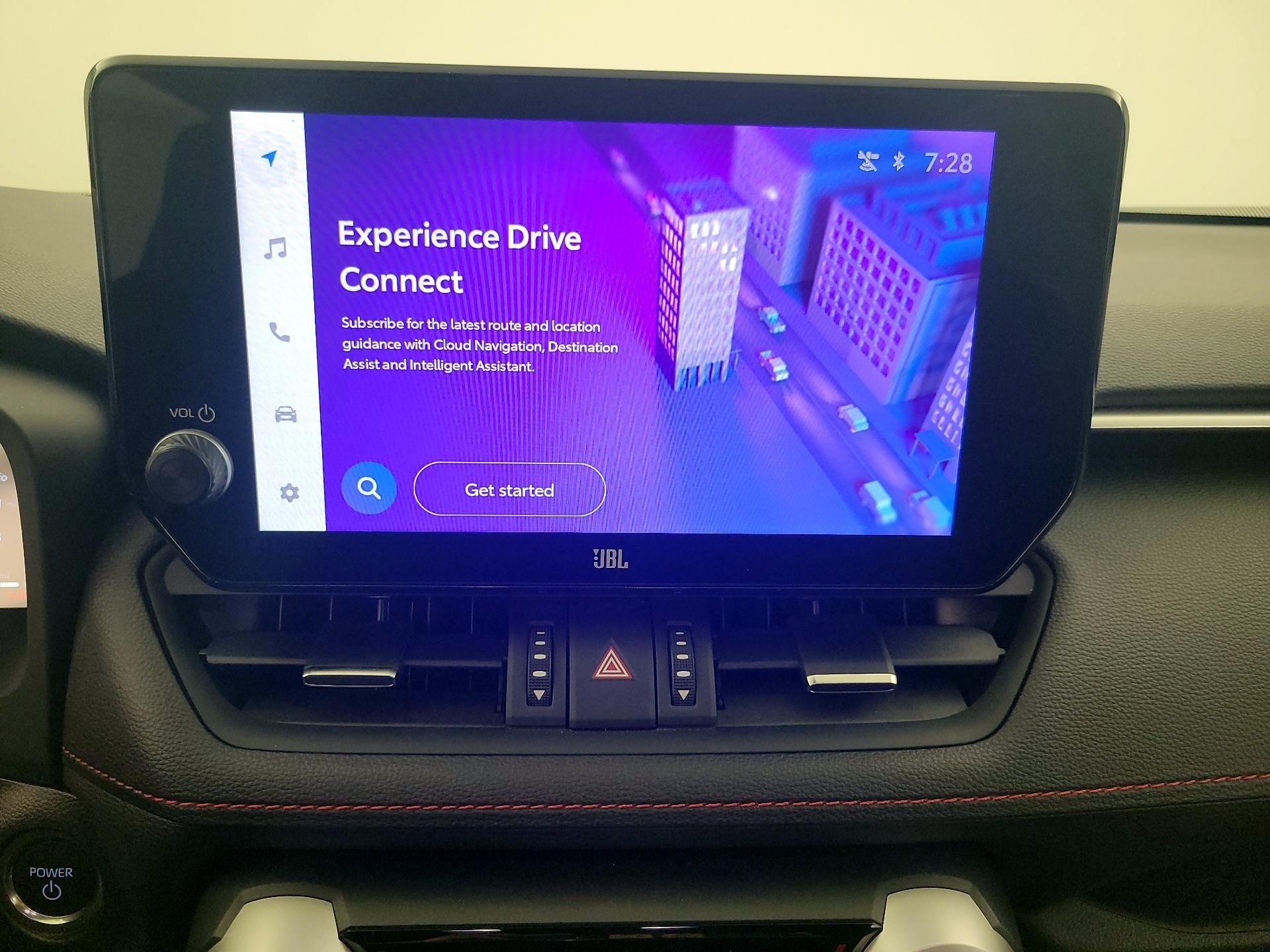 Thumbnail: 2024 Toyota RAV4 - 15