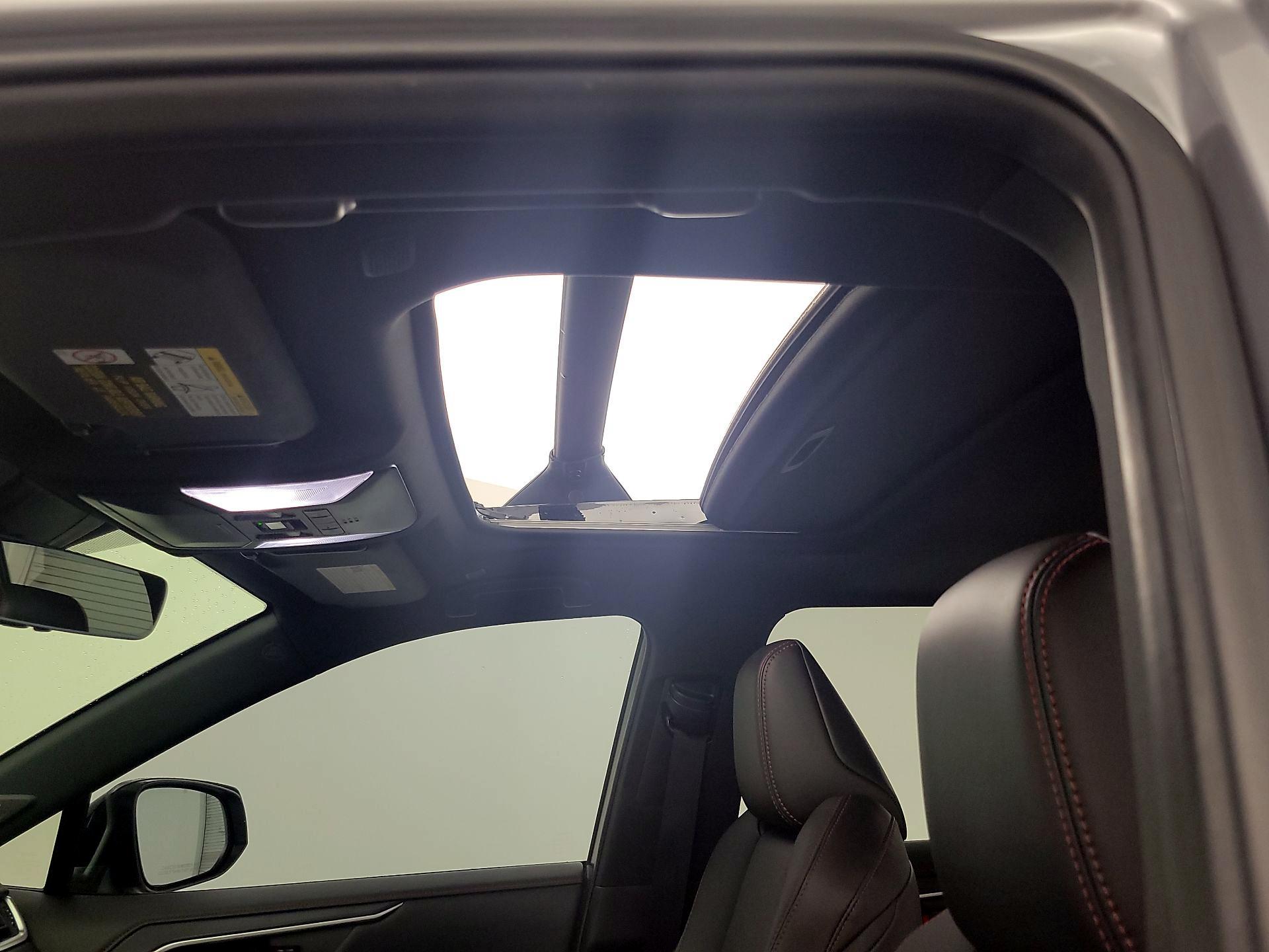 Thumbnail: 2024 Toyota RAV4 - 19