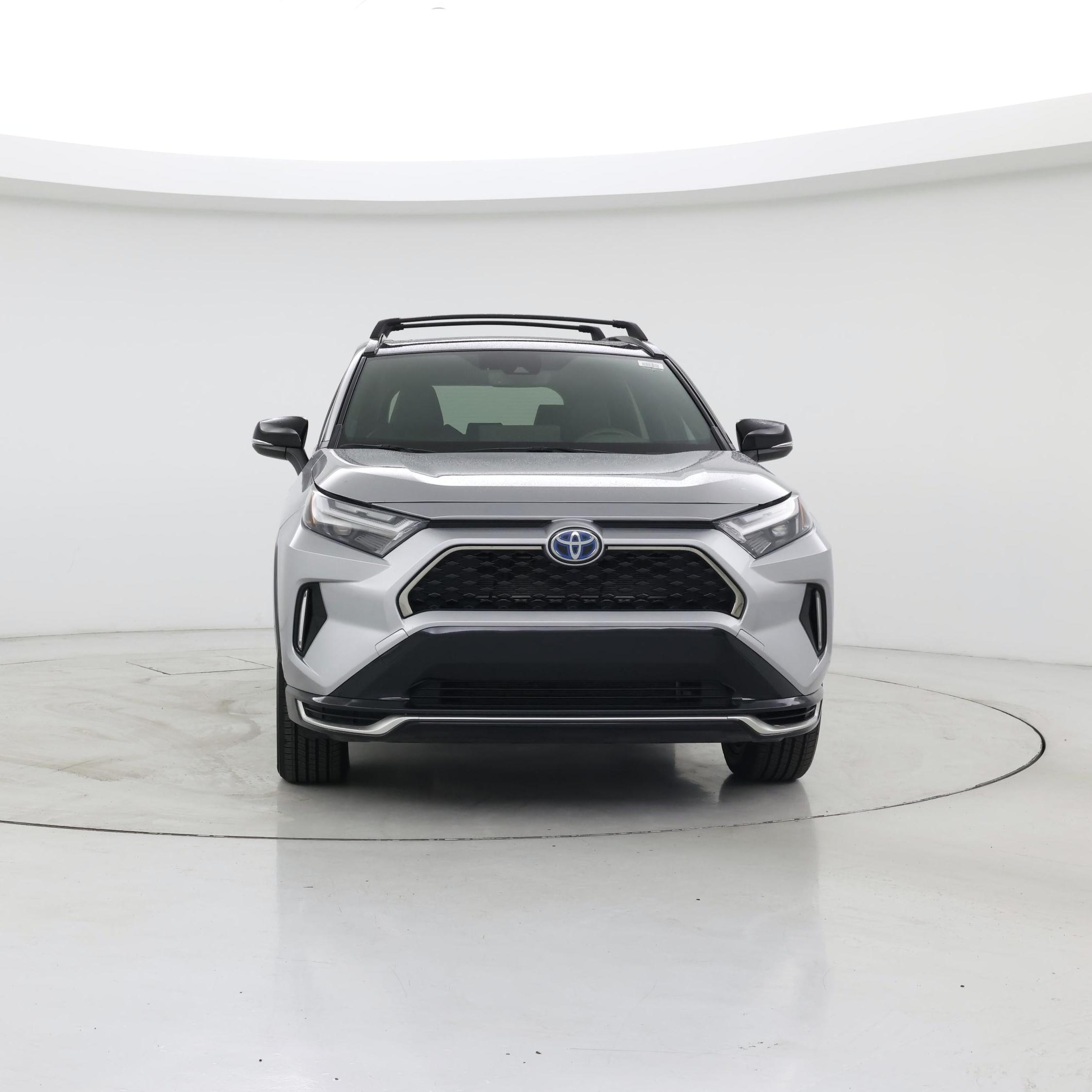 Thumbnail: 2024 Toyota RAV4 - 5