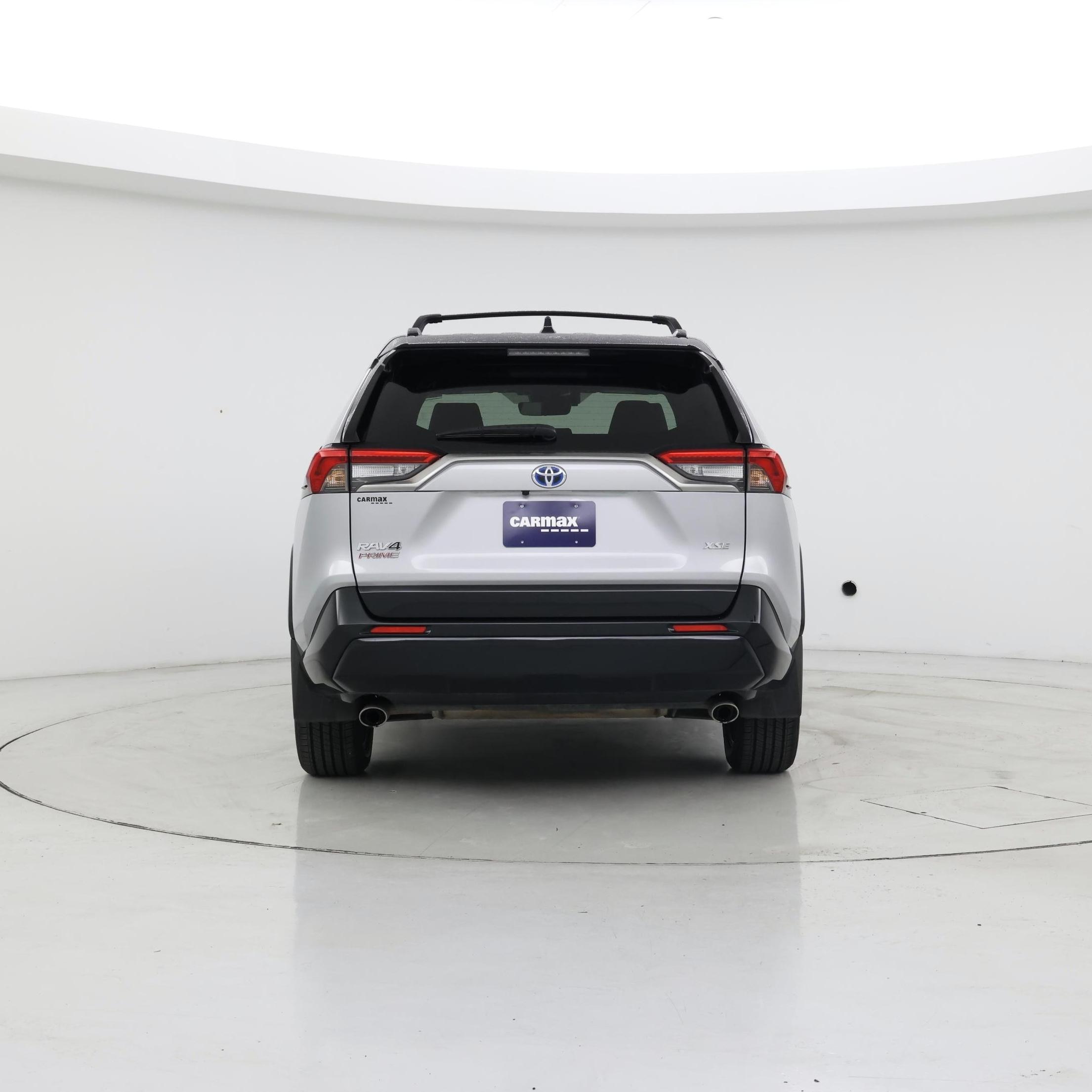 Thumbnail: 2024 Toyota RAV4 - 6