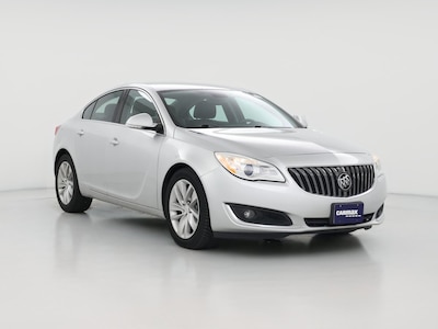 2015 Buick Regal