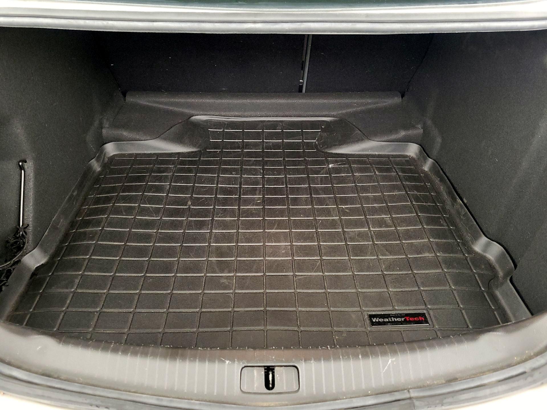 Thumbnail: 2015 Buick Regal - 20