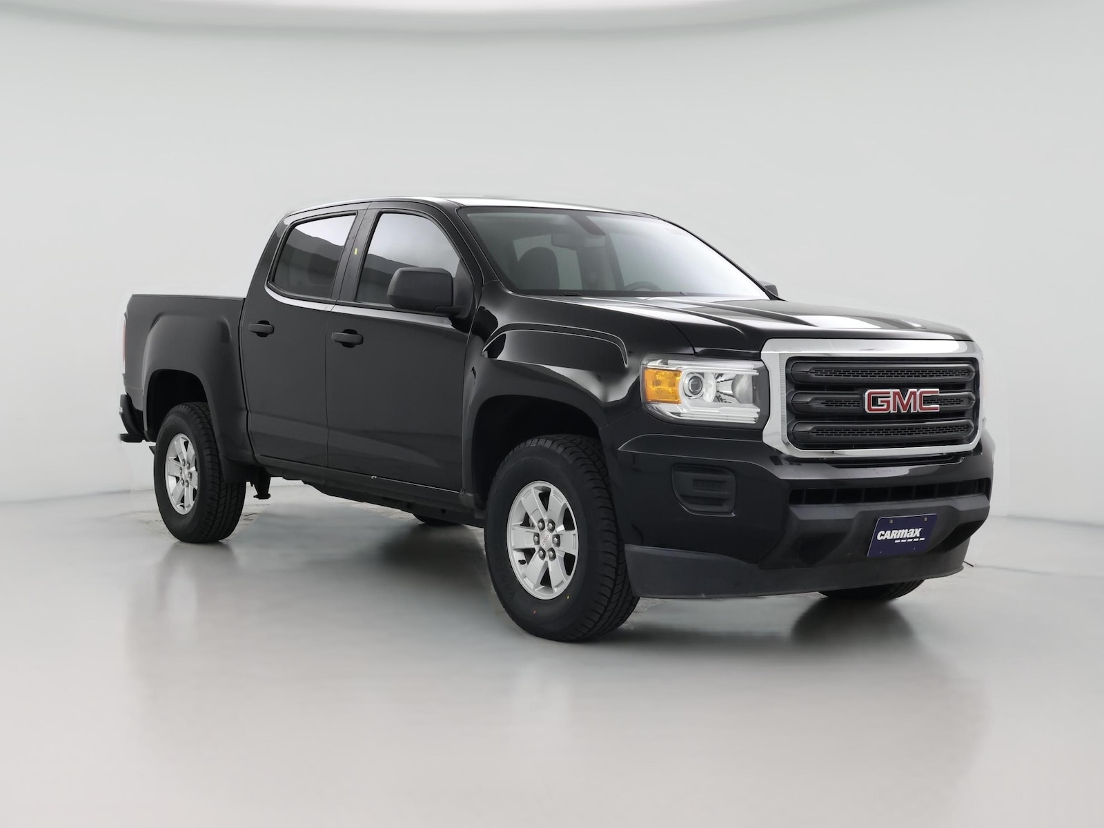 2016 GMC Canyon