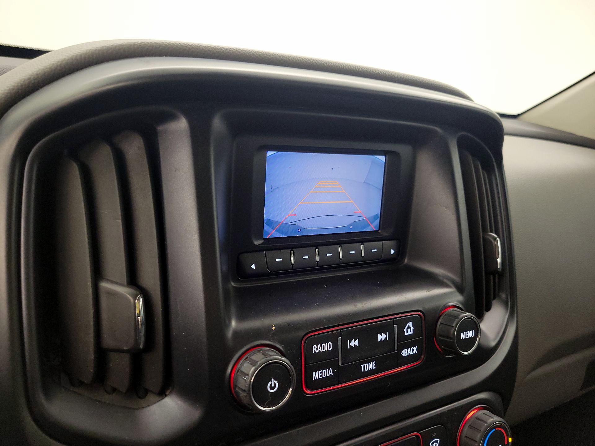 Thumbnail: 2016 GMC Canyon - 14