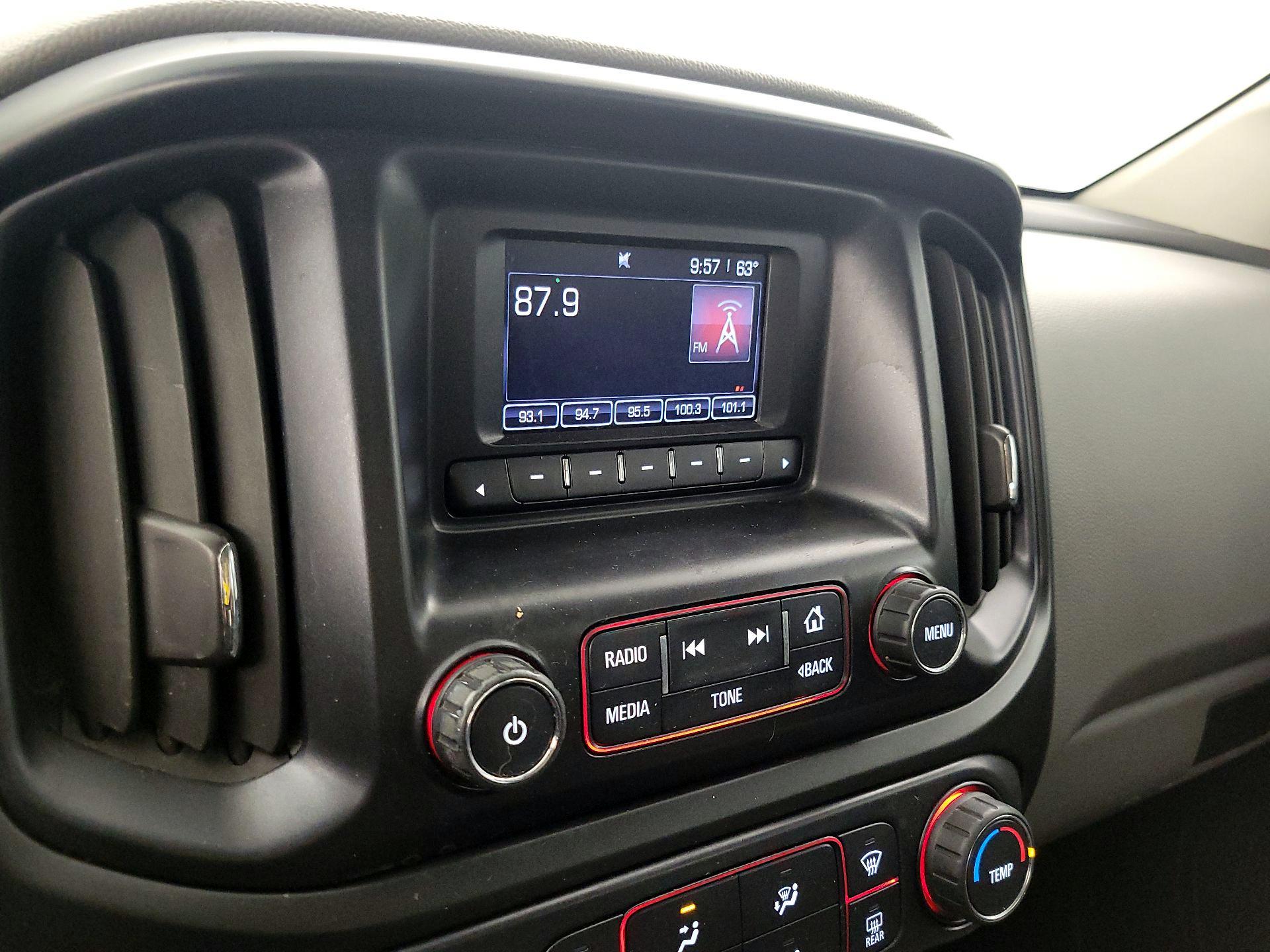 Thumbnail: 2016 GMC Canyon - 15