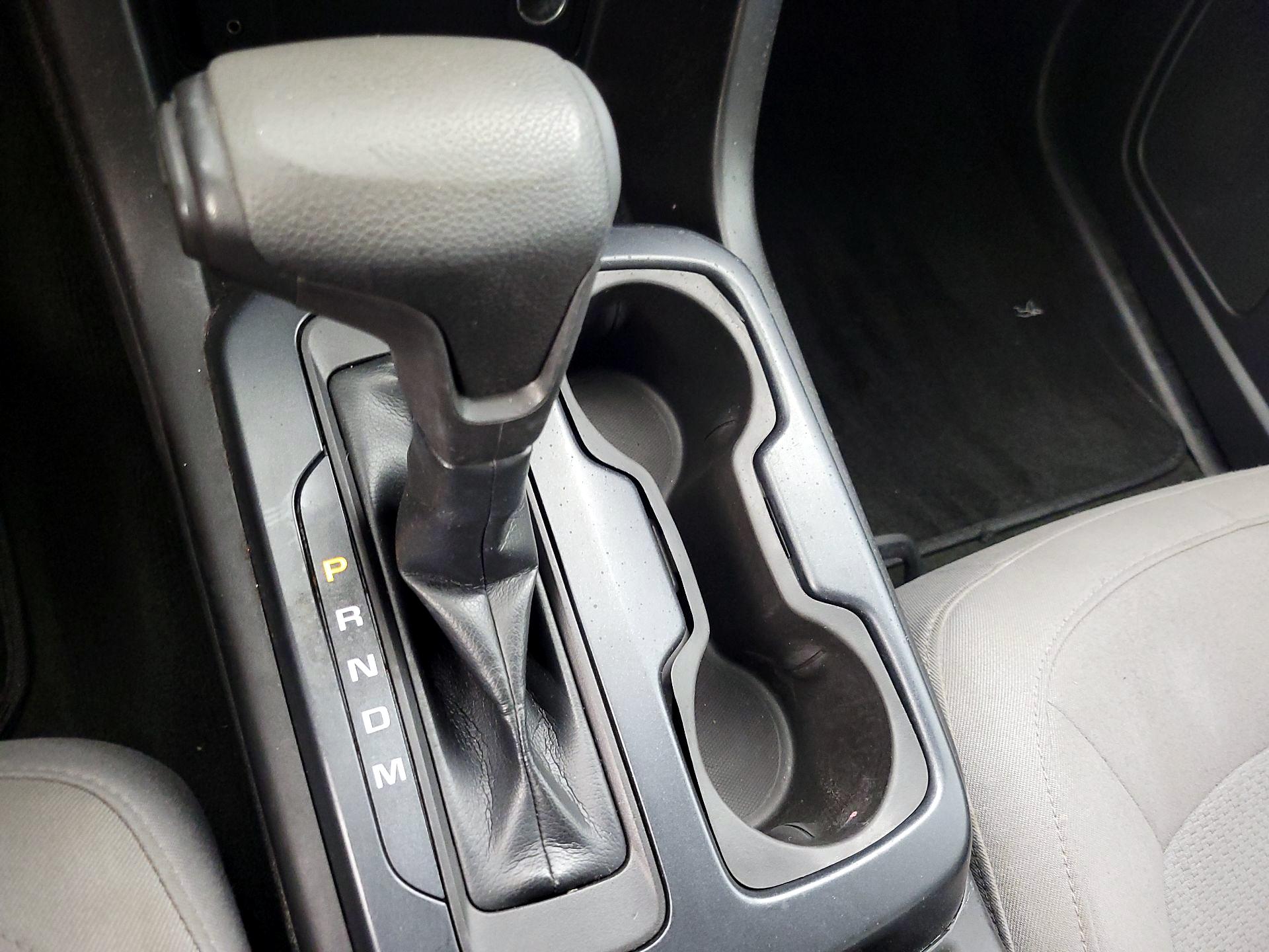 Thumbnail: 2016 GMC Canyon - 17