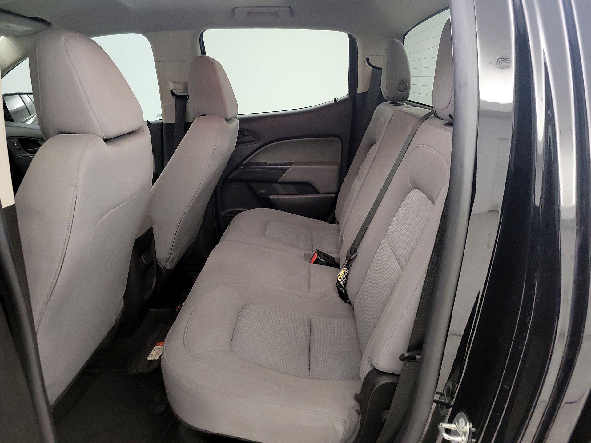 Thumbnail: 2016 GMC Canyon - 19