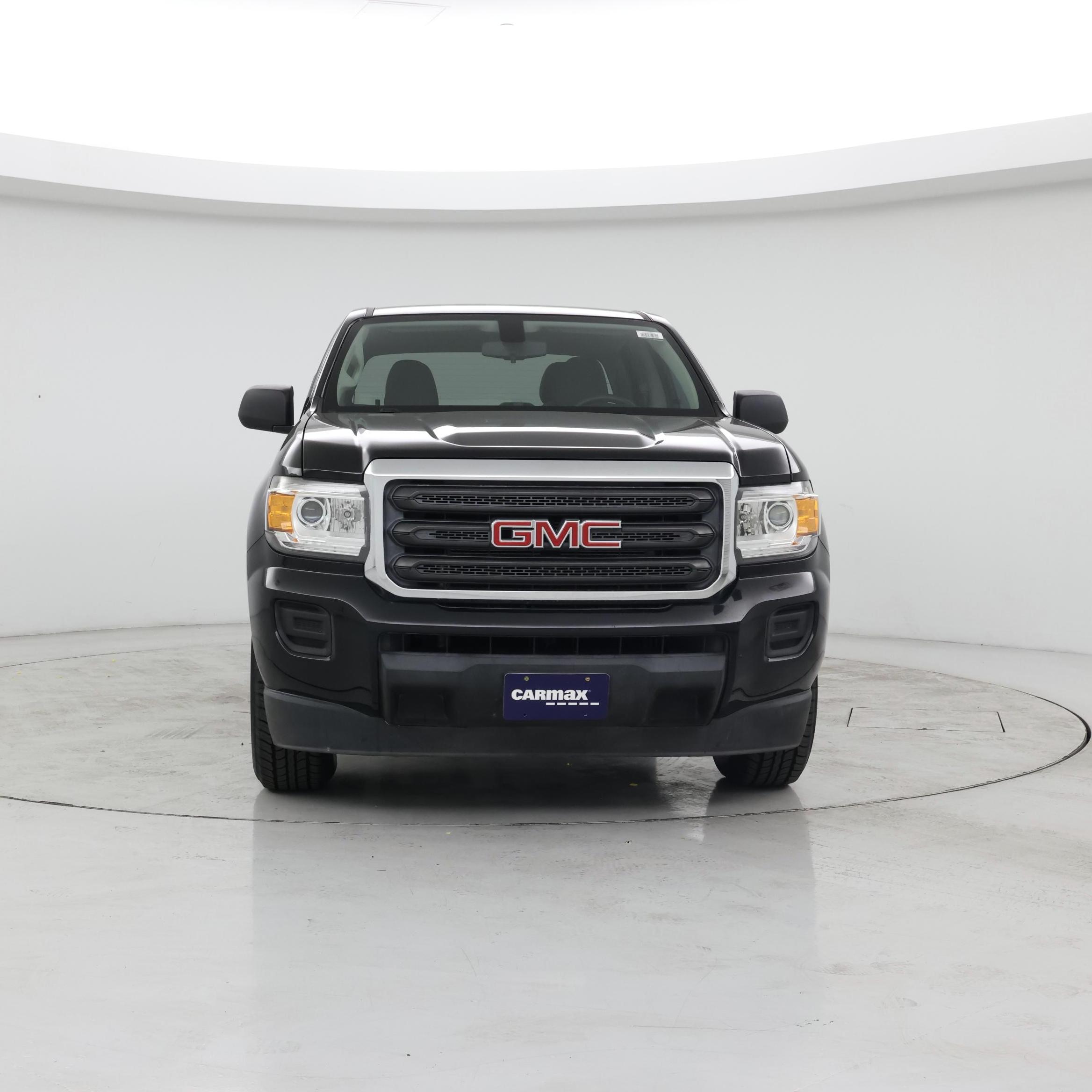 Thumbnail: 2016 GMC Canyon - 5