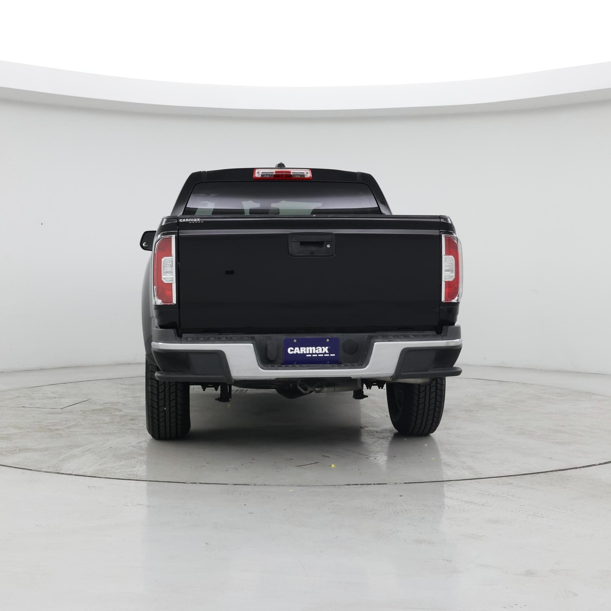 Thumbnail: 2016 GMC Canyon - 6