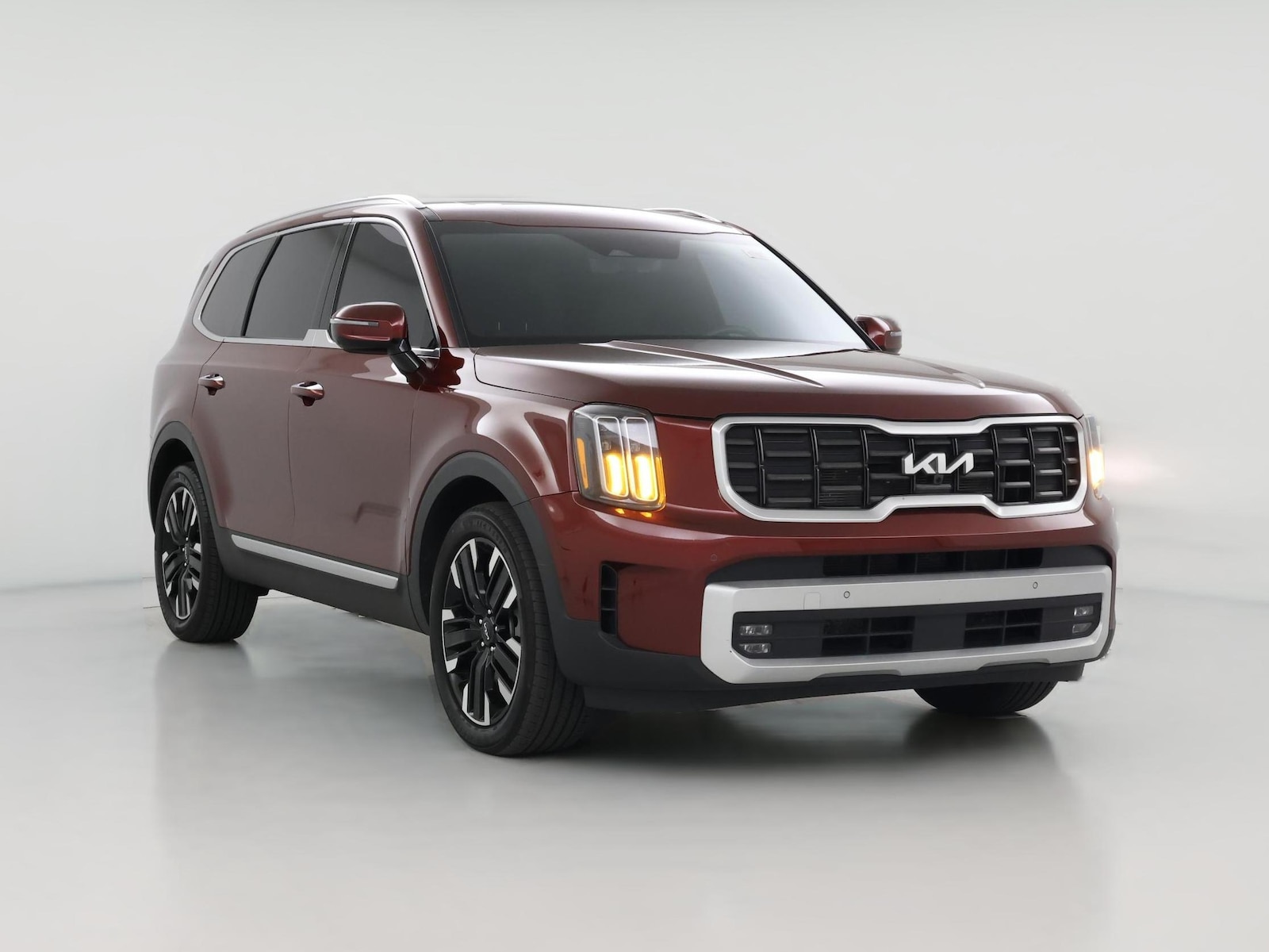 2024 Kia Telluride