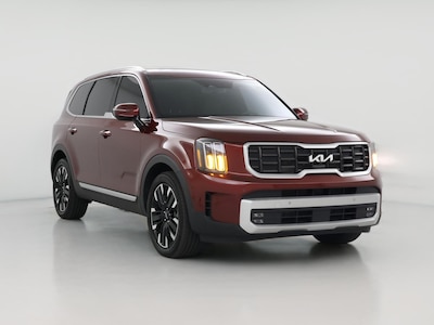 2024 Kia Telluride SX Prestige