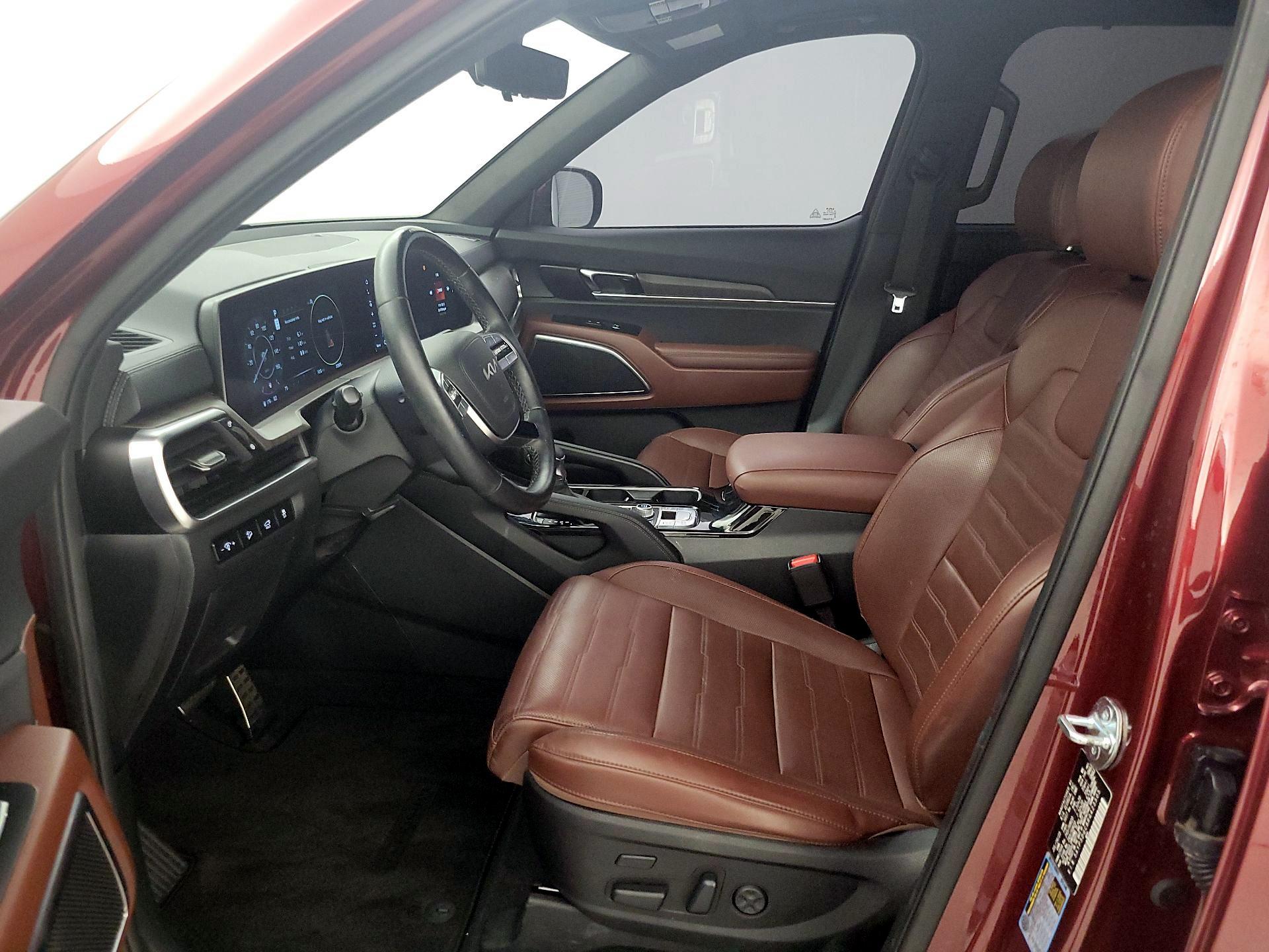 Thumbnail: 2024 Kia Telluride - 11