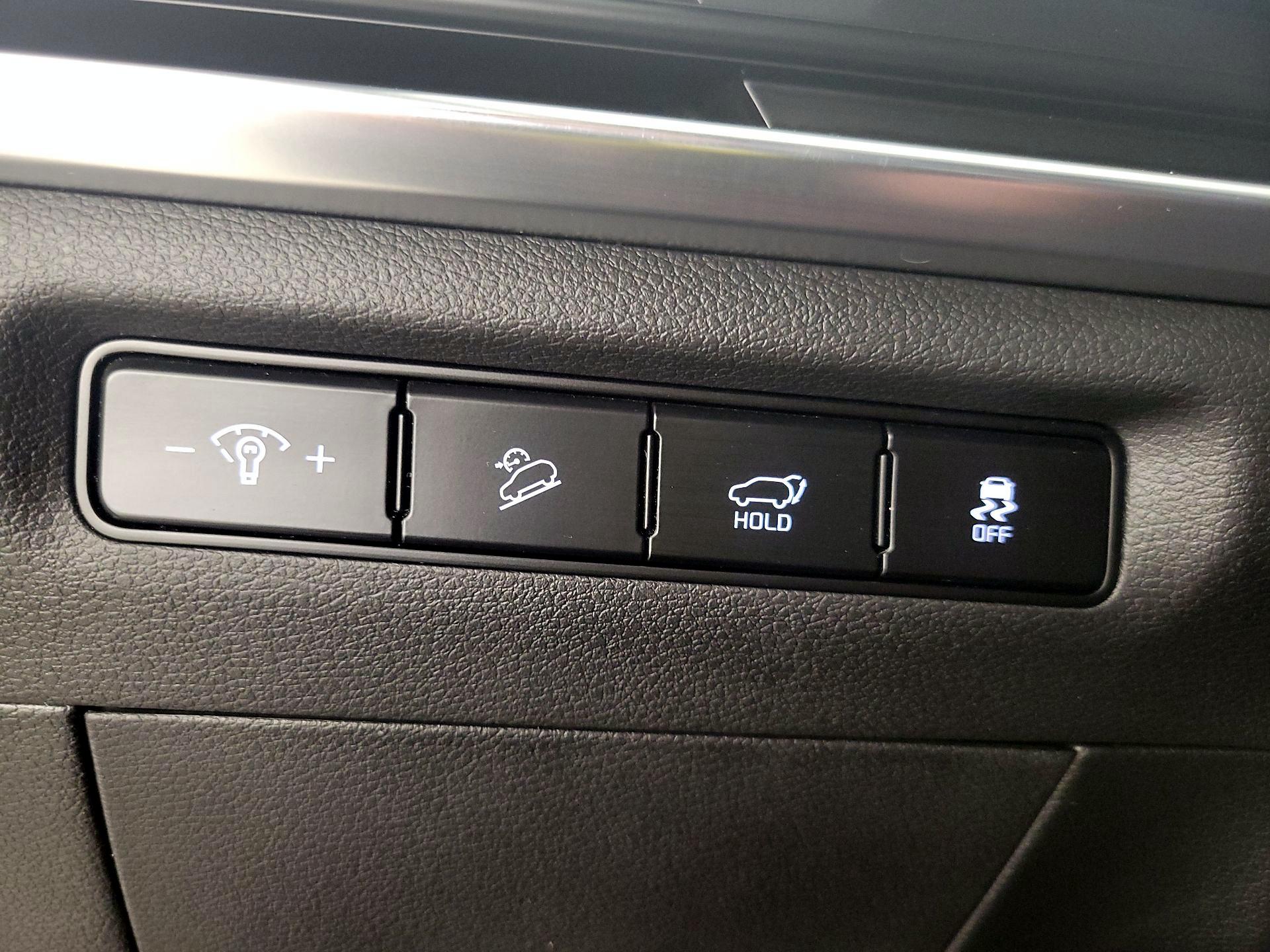 Thumbnail: 2024 Kia Telluride - 13