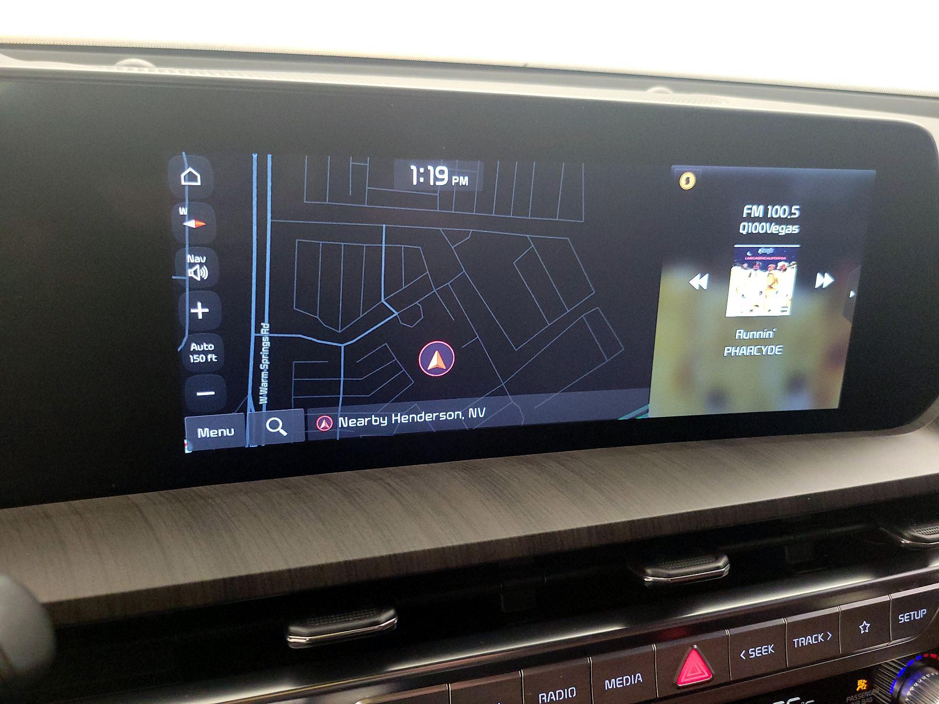 Thumbnail: 2024 Kia Telluride - 14